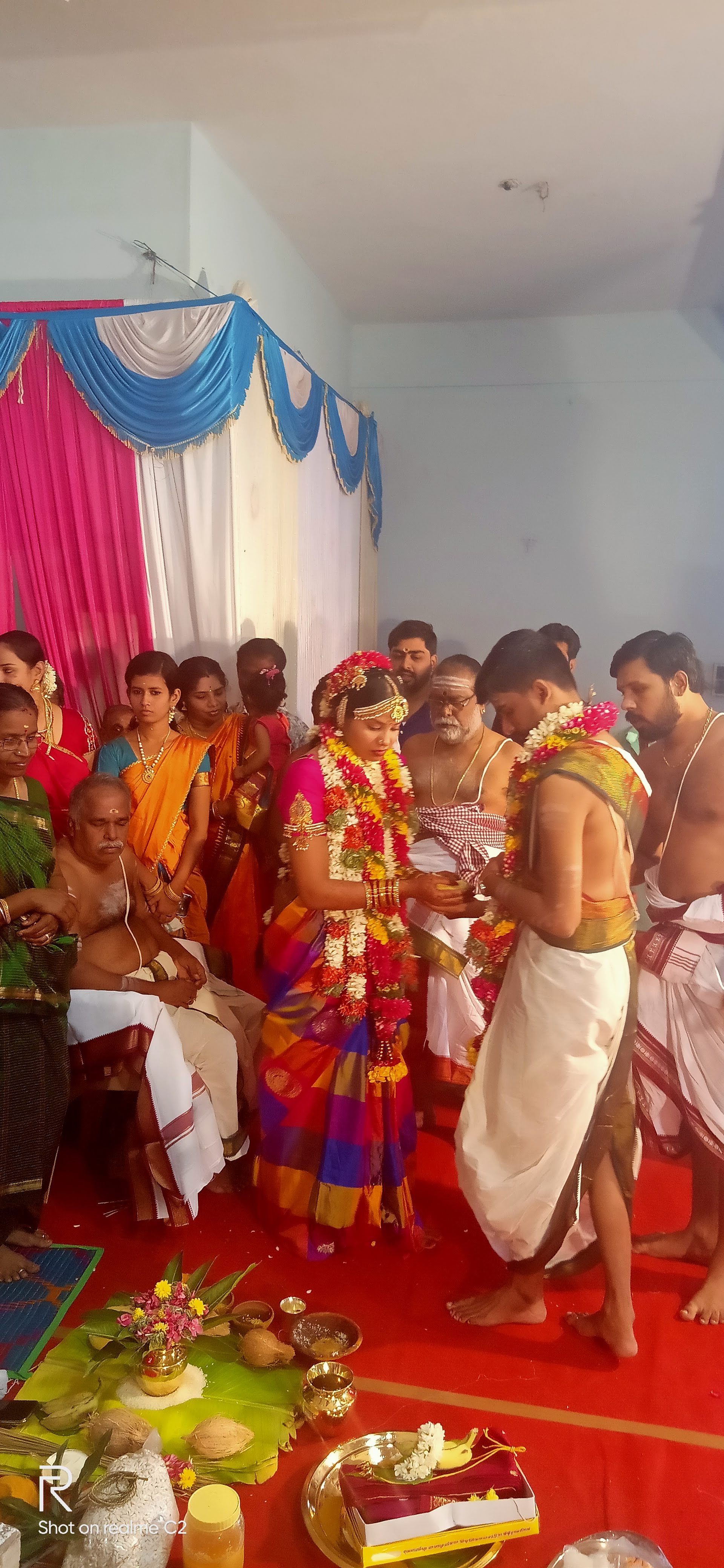 A S Mahal, Dindigul — photo 3