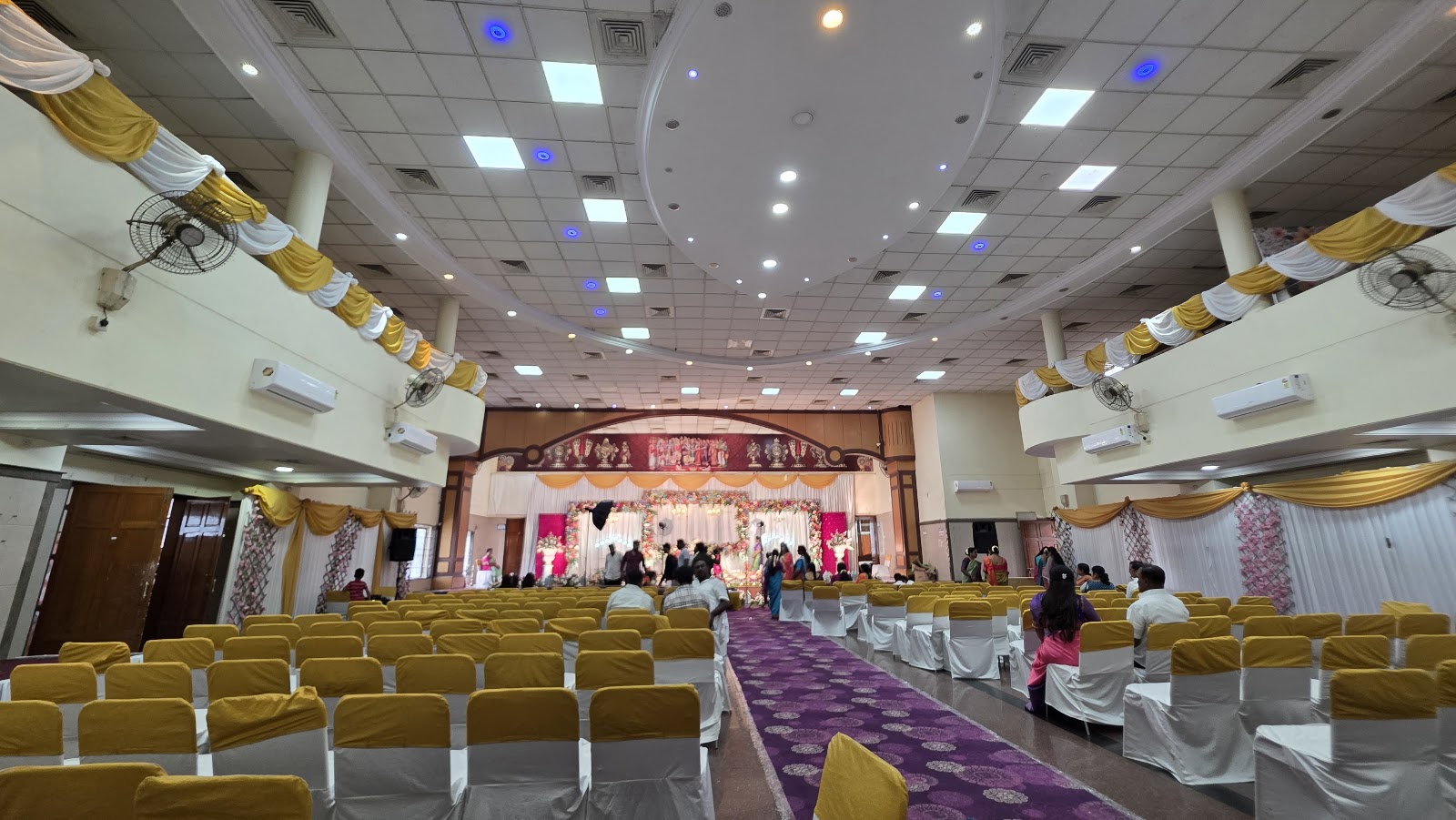 SRI VENKATADRI KALYANA MANTAPA, Bengaluru — photo 1