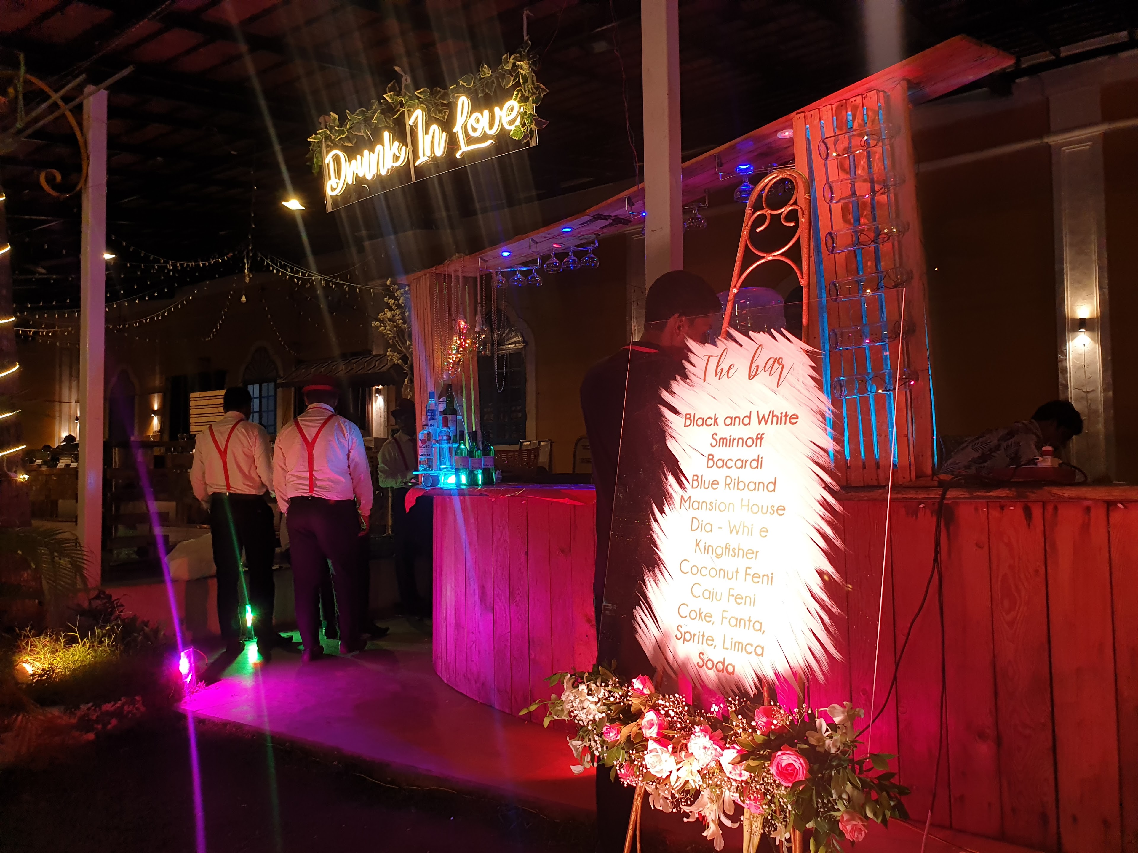 Don Joao Wedding and Banqueting Lawns, Panaji — photo 1