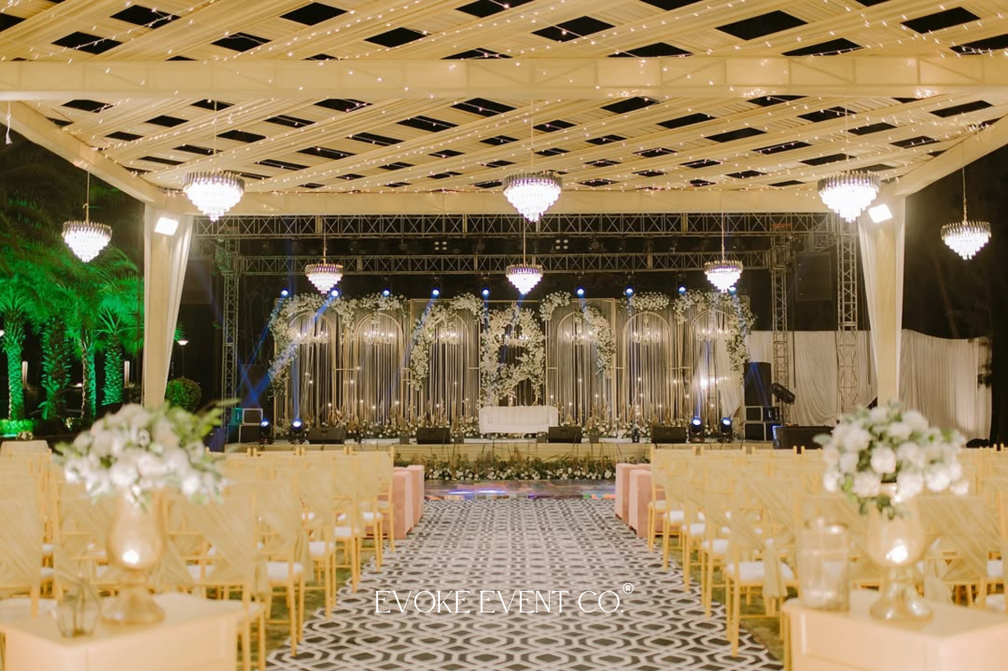 Evoke Event Management | Wedding Planners in Bhopal, Bhopal — photo 4