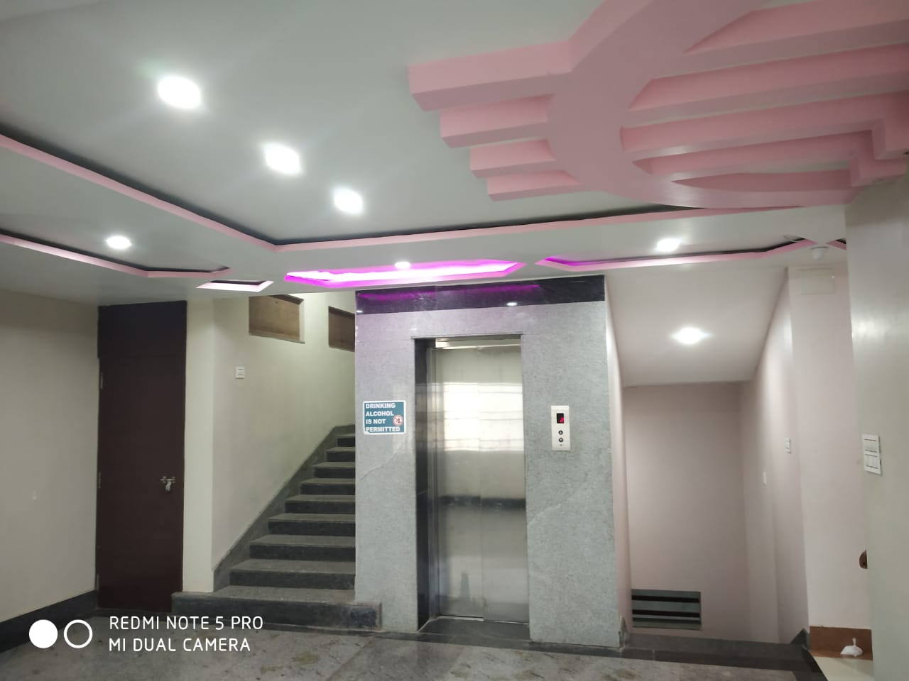 Shubhodayam Residency Function Hall, Srikakulam — photo 4