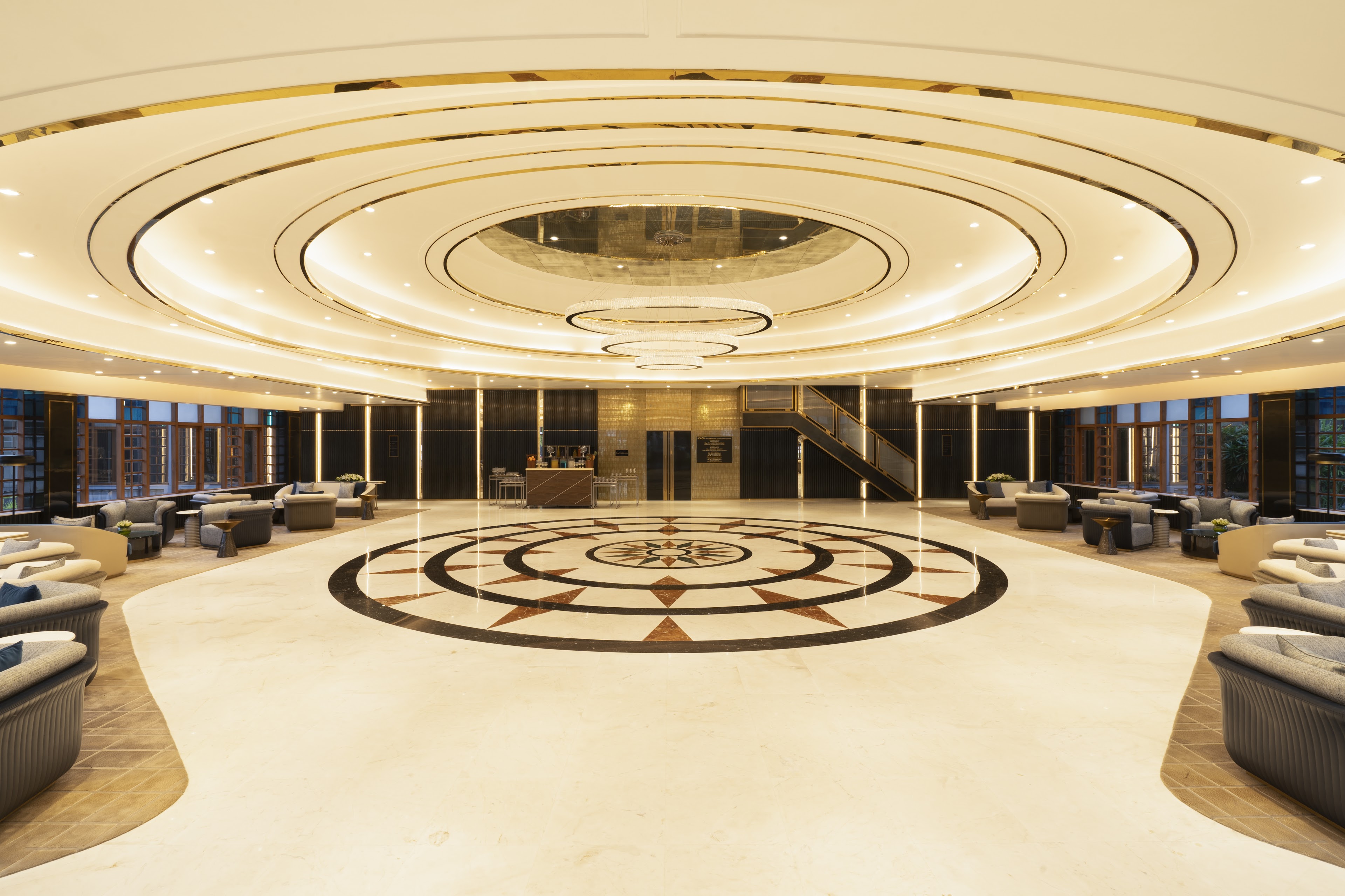 Lulu International Convention Centre by Hyatt Regency Thrissur, Thrissur — photo 7