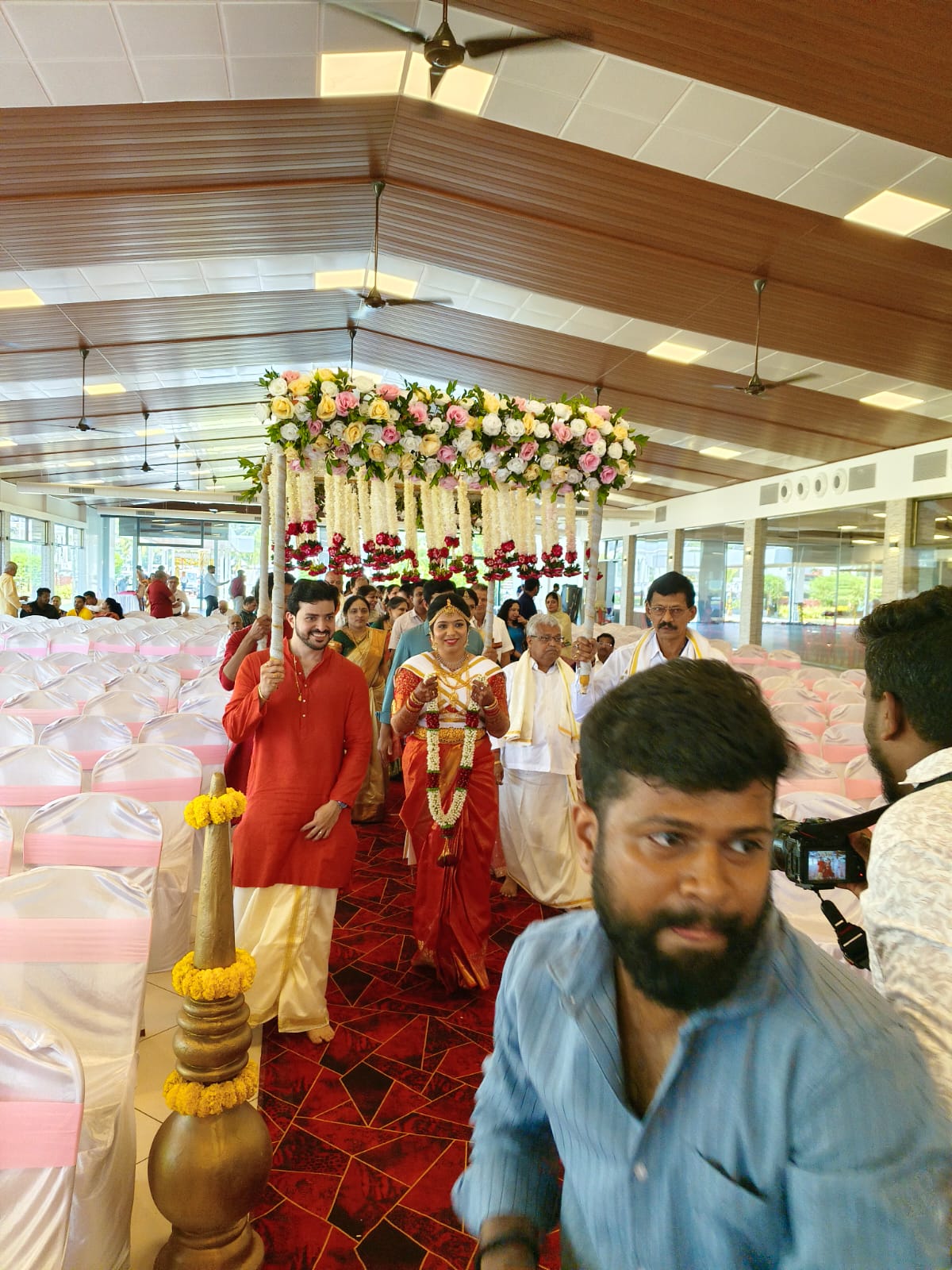 The Grand Bay, Mangaluru — photo 4