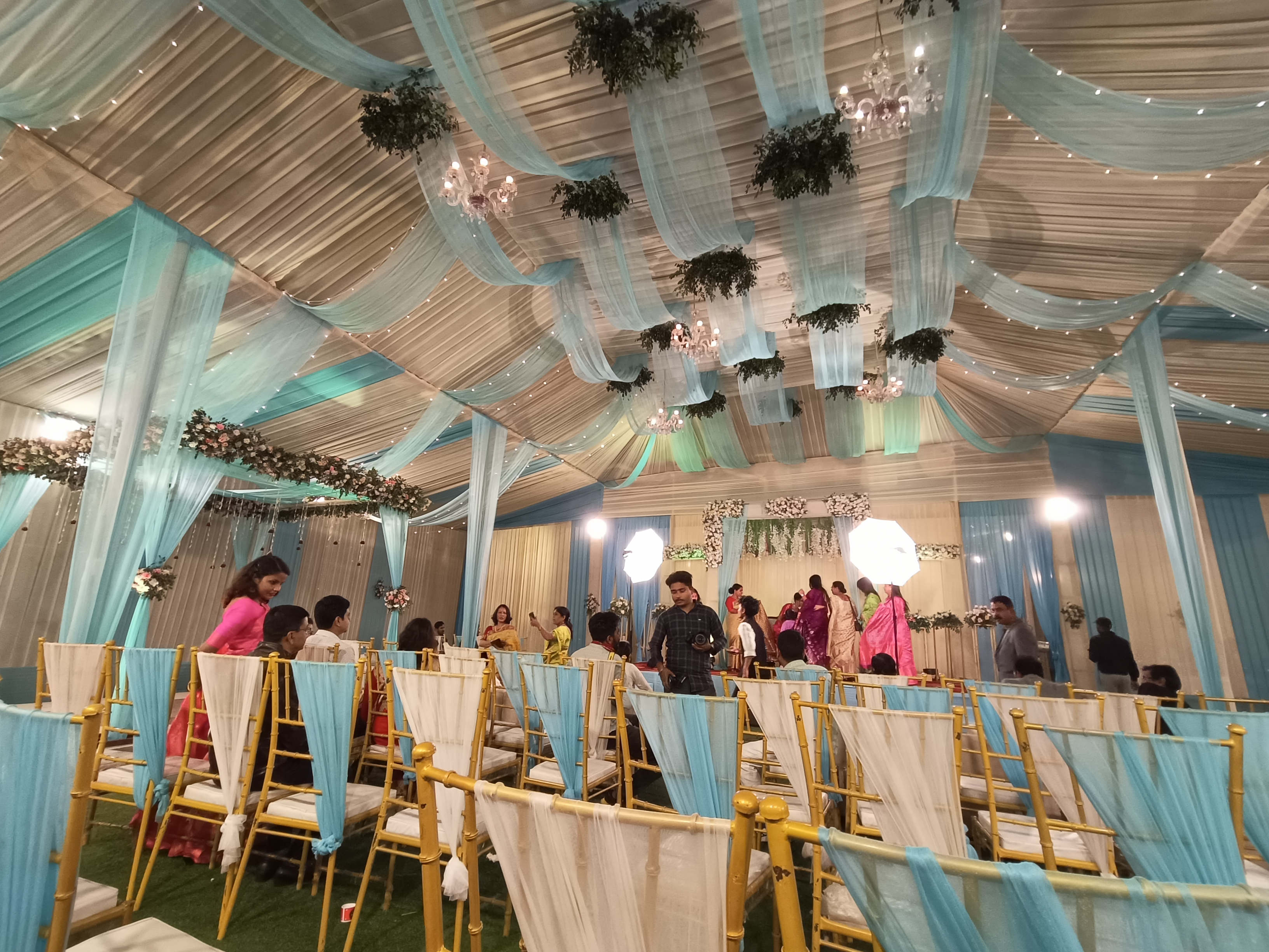 Zakia’s Place, Marriage Hall, Guwahati — photo 5