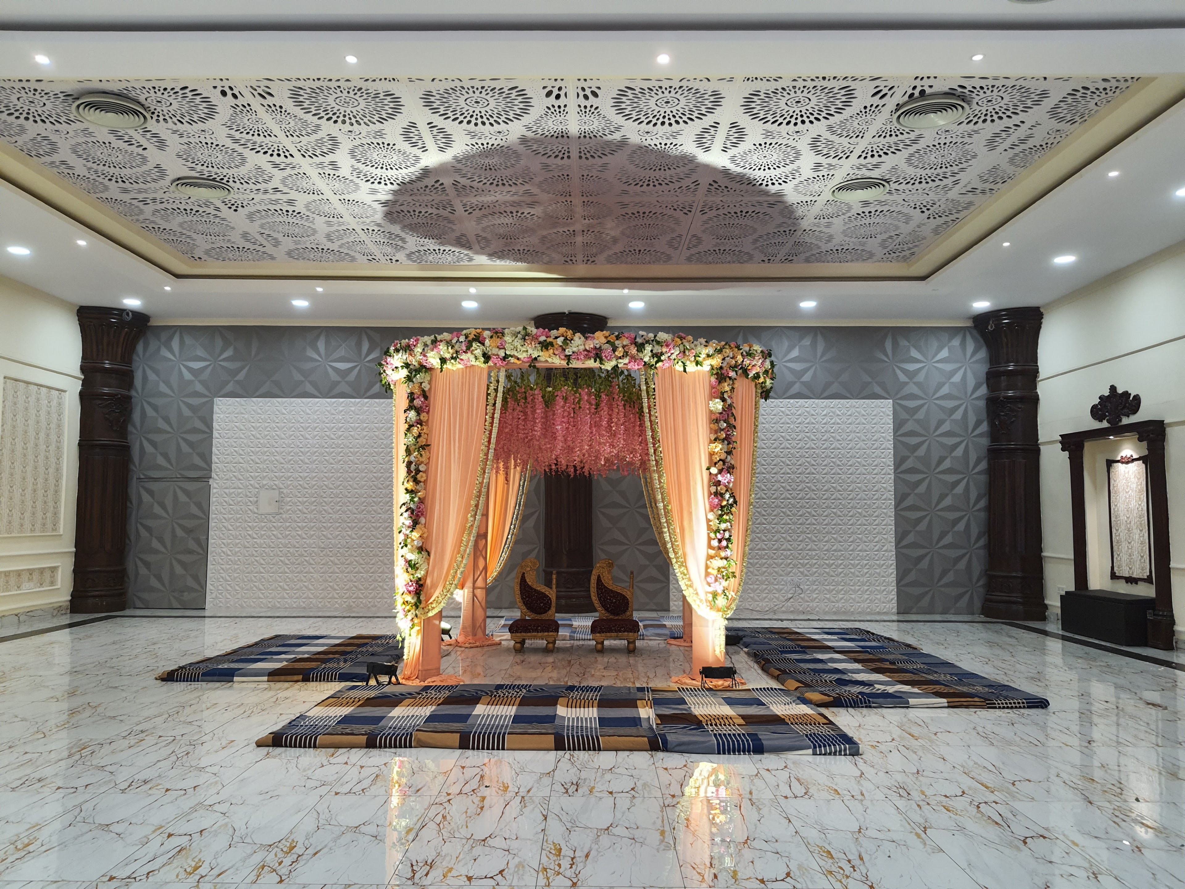 Sunaina Banquet, Ranchi — photo 8