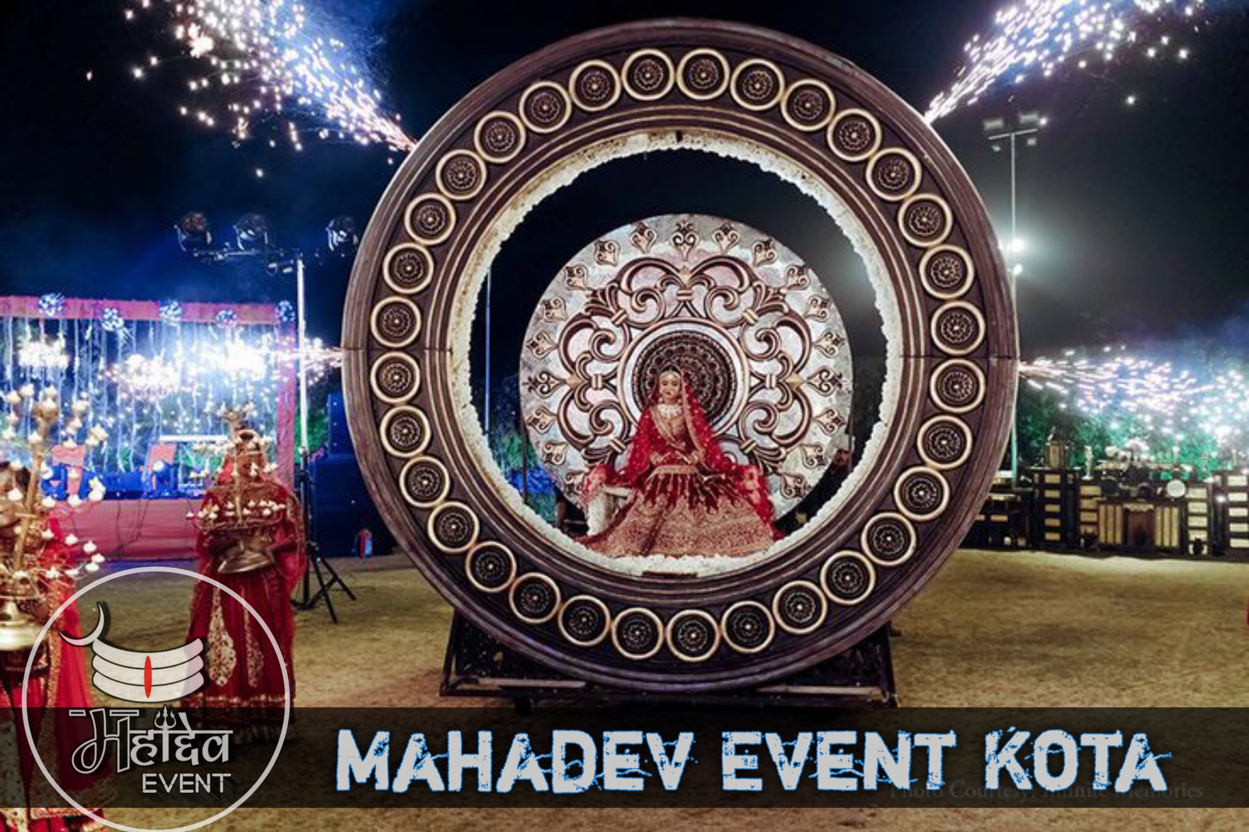 MAHADEV EVENT KOTA RAJASTHAN, Kota — photo 3