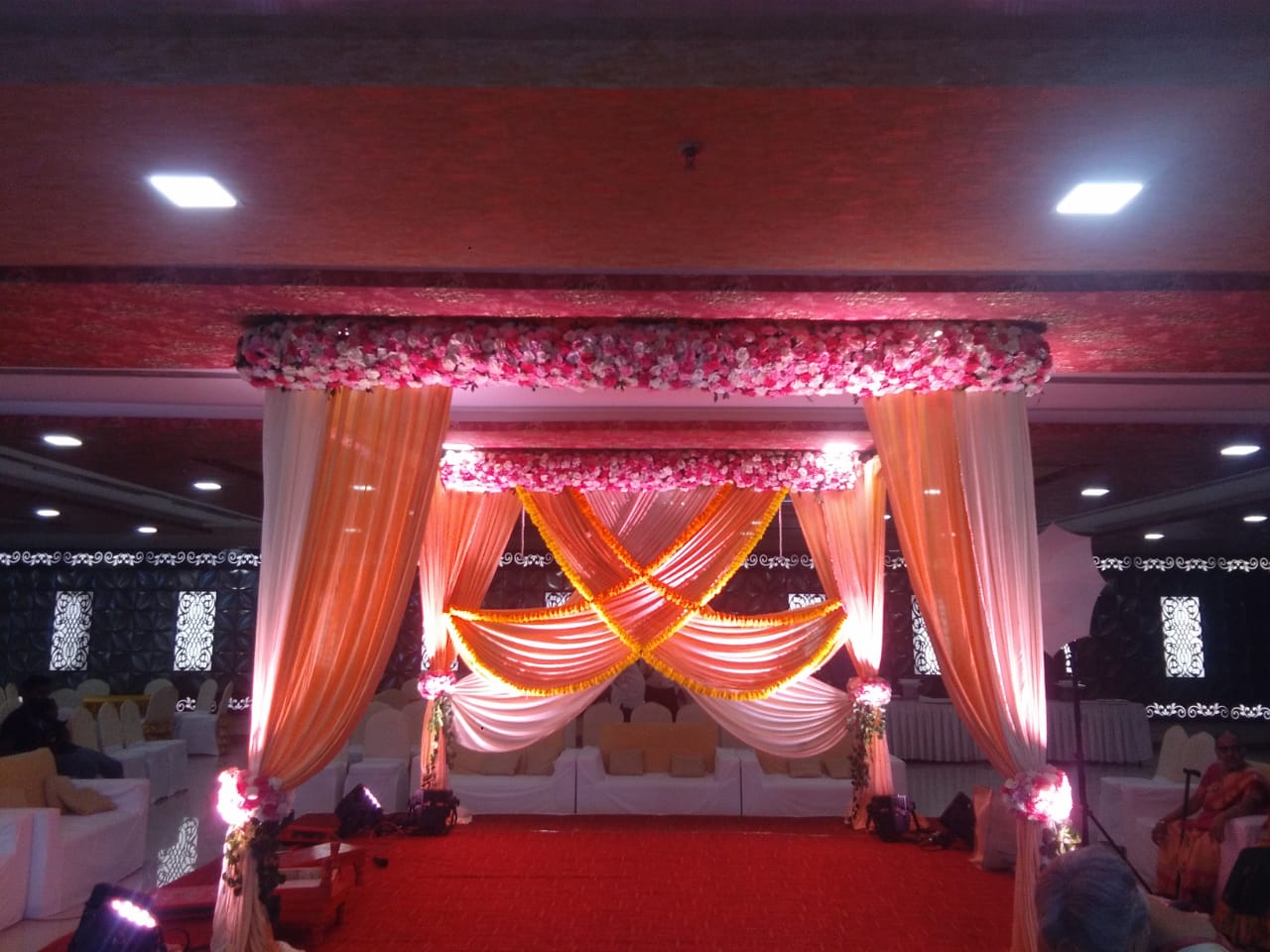 Aditya BANQUET, Thane — photo 1