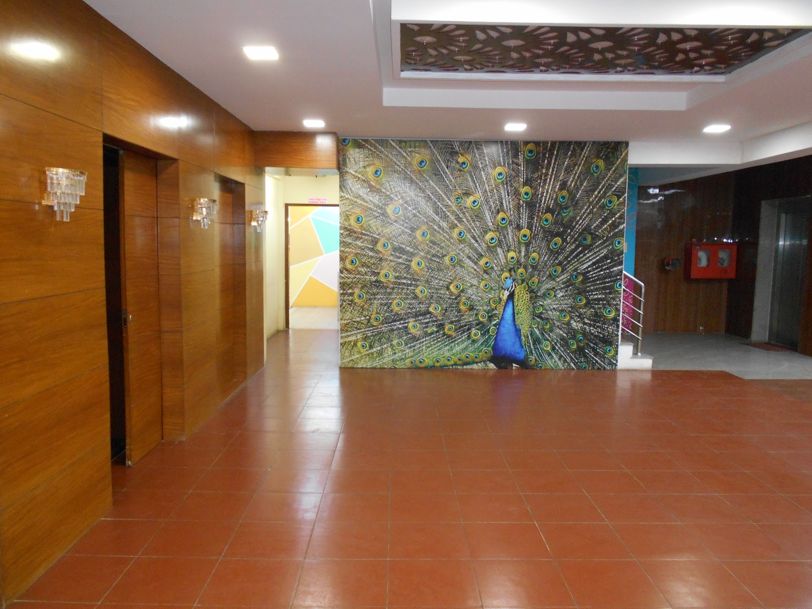 Barathi Party Hall, Salem — photo 8