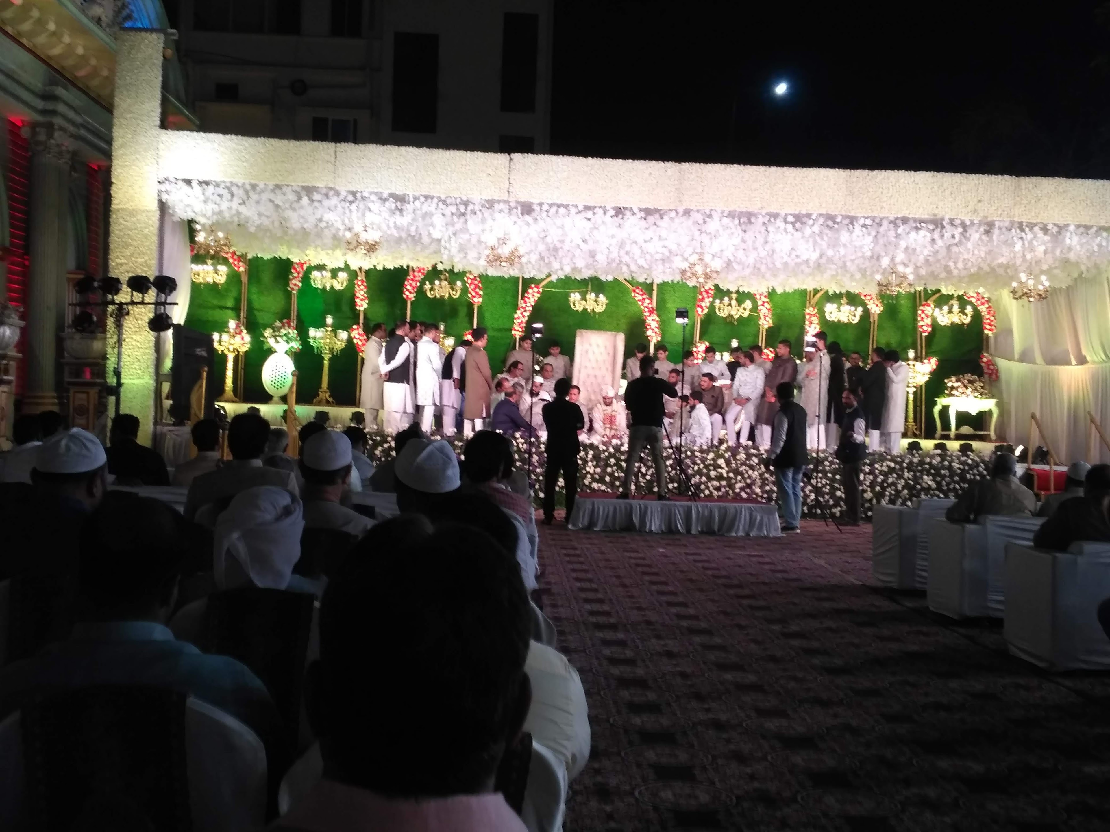 Red Rose Palace, Hyderabad — photo 4