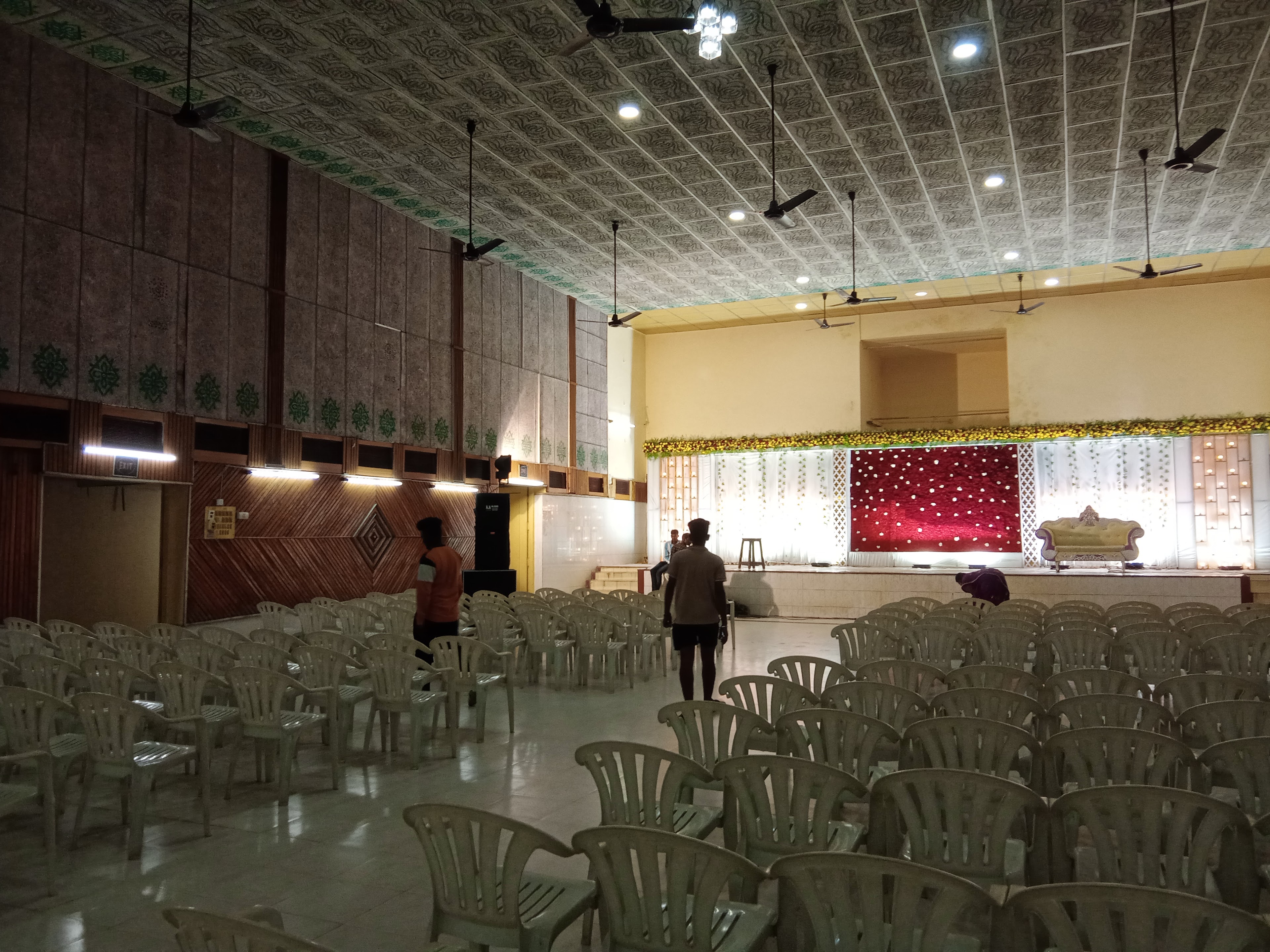 Vijaya Durga Kalyana Mandapam, Chittoor — photo 1