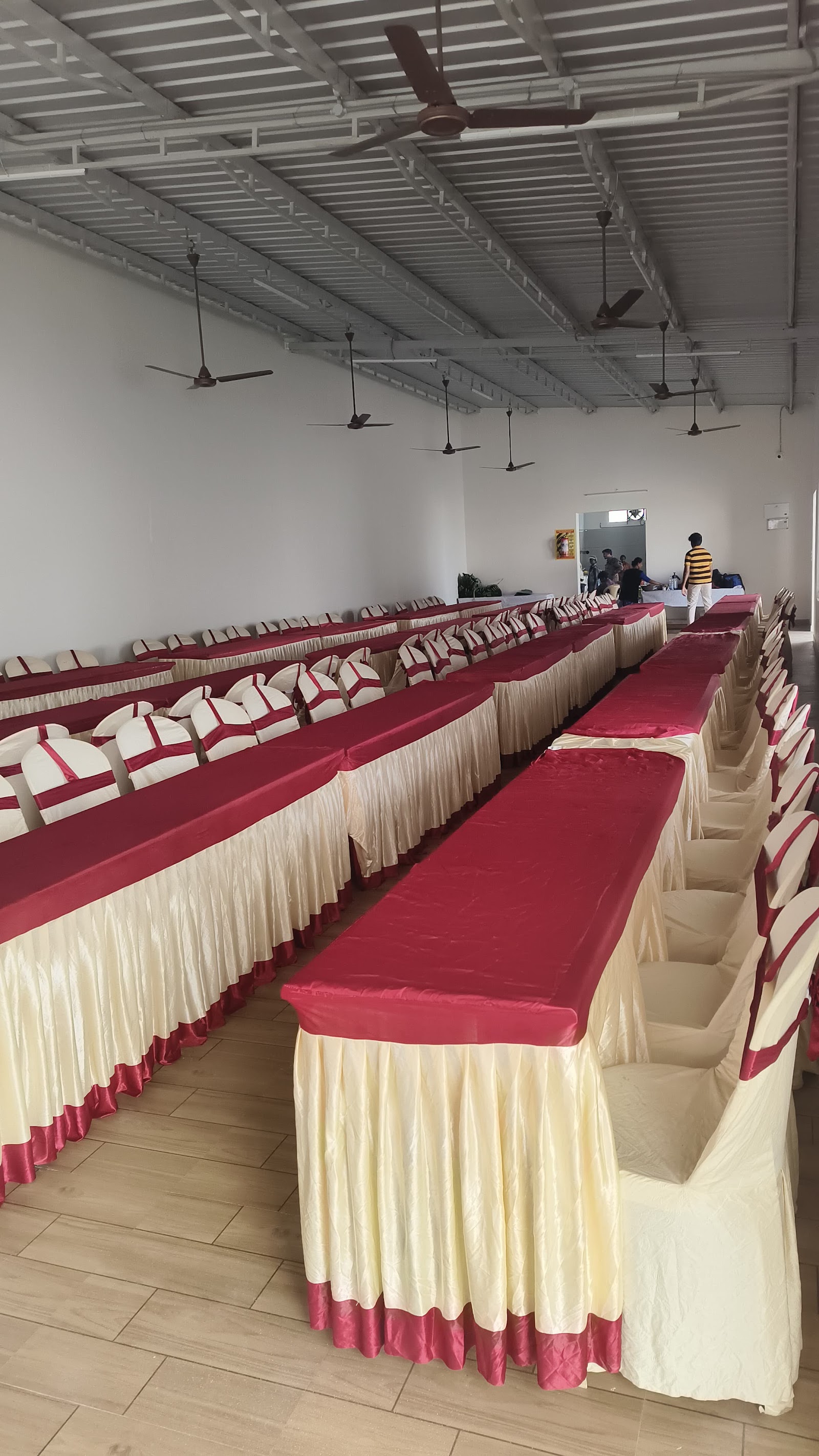 Lalith Hall – Function Hall in Tirupur | Party Hall in Tirupur, Tiruppur — photo 4
