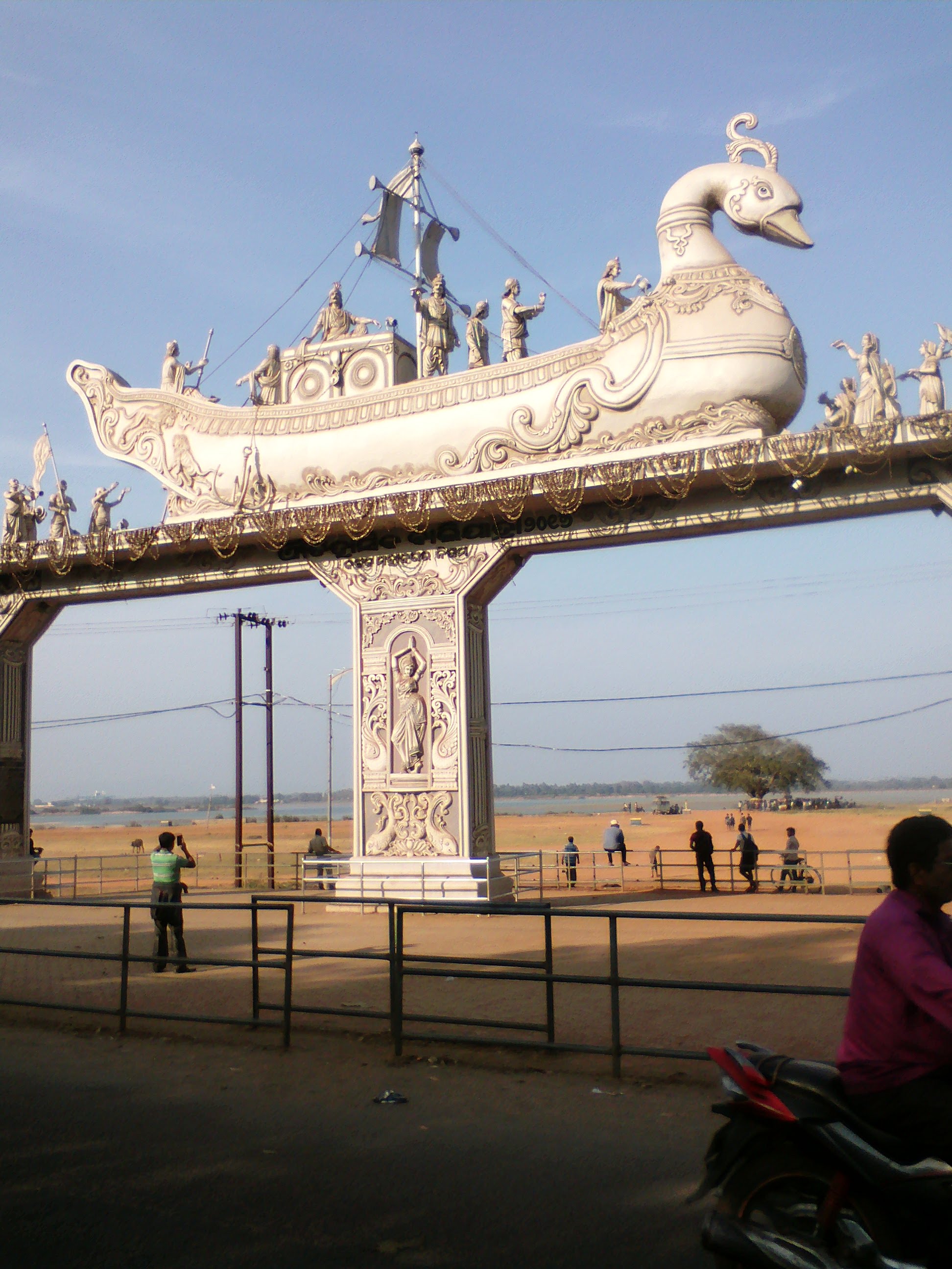 Barabati Palace, Cuttack — photo 10