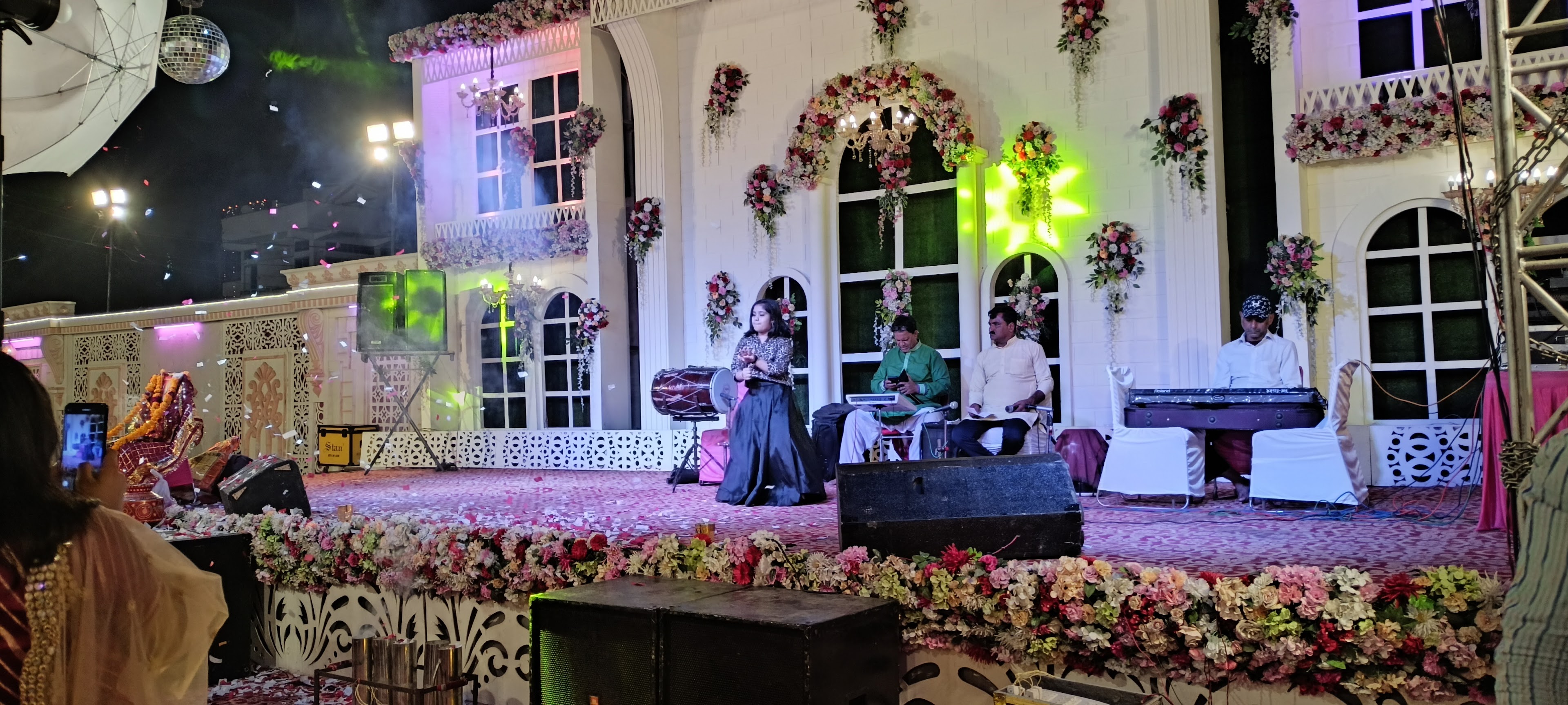 shubham marriage garden, Kota — photo 4