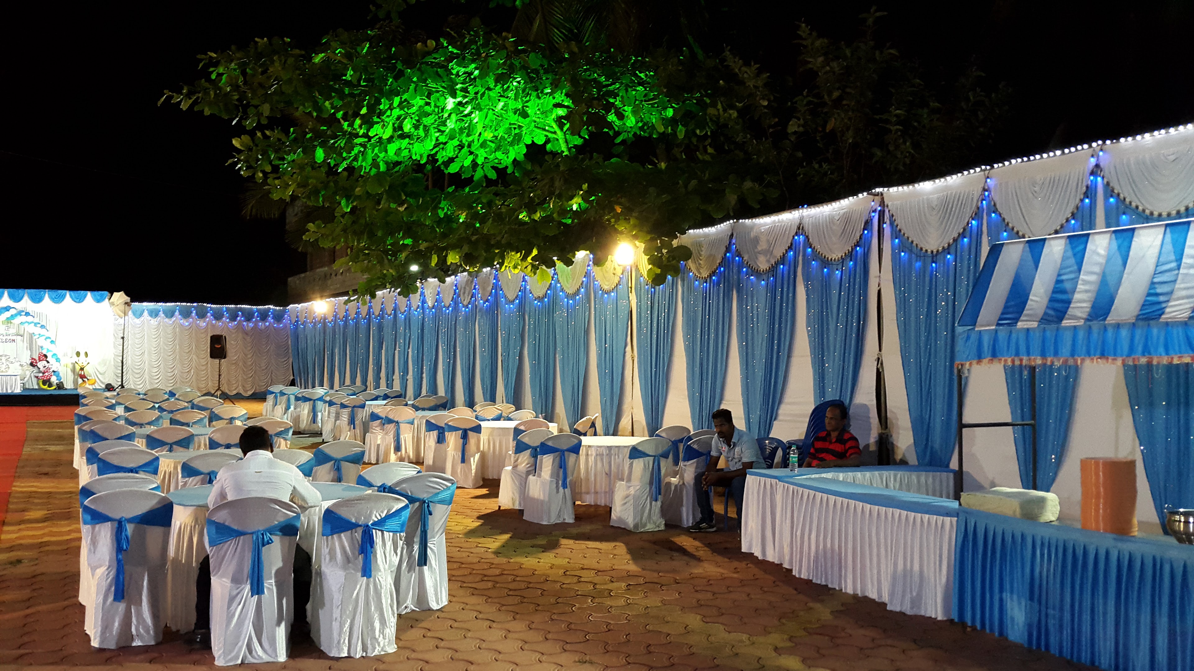 Mahasati Hall, Karwar — photo 3