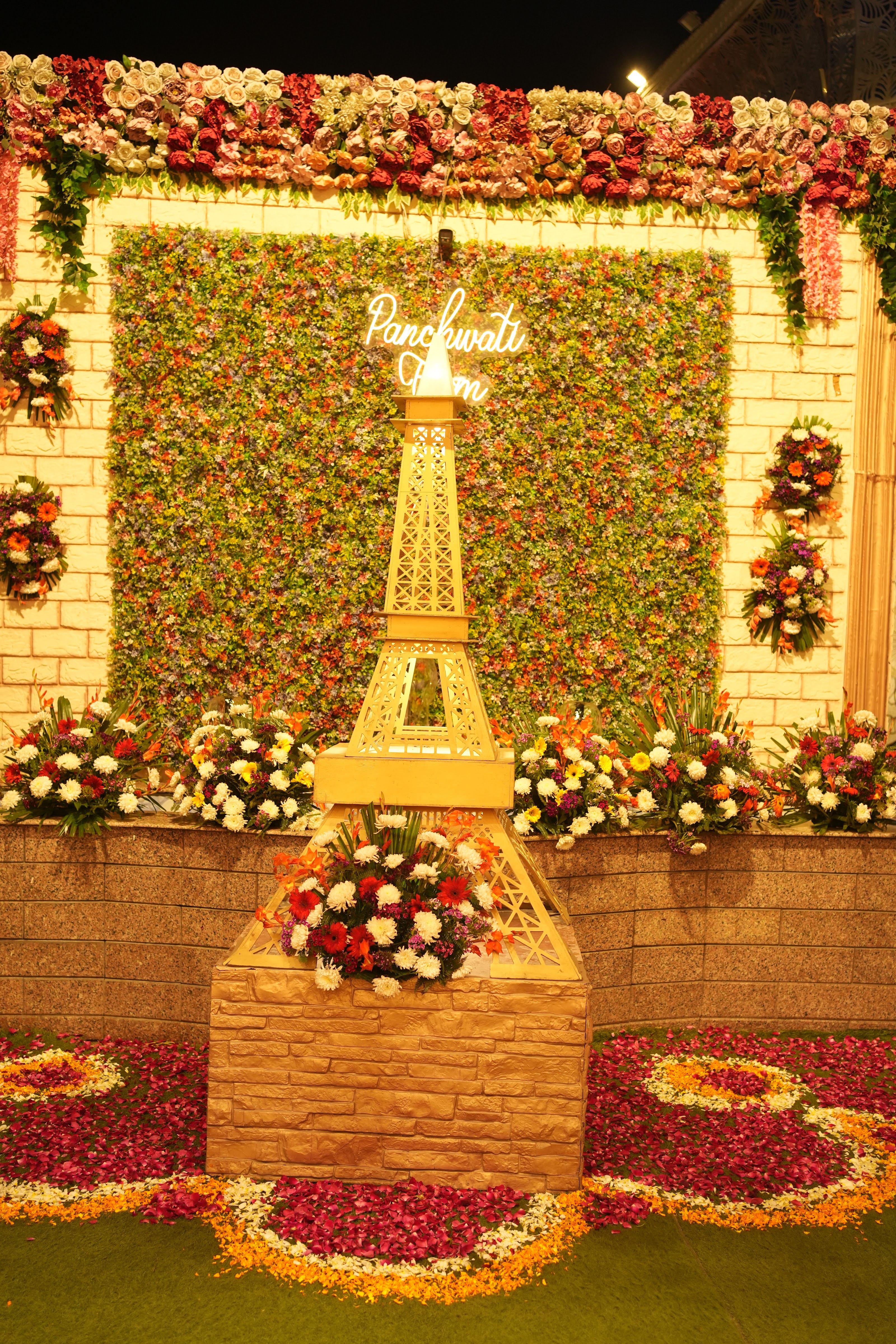 Panchwati The Party Lawn, Ghaziabad — photo 8