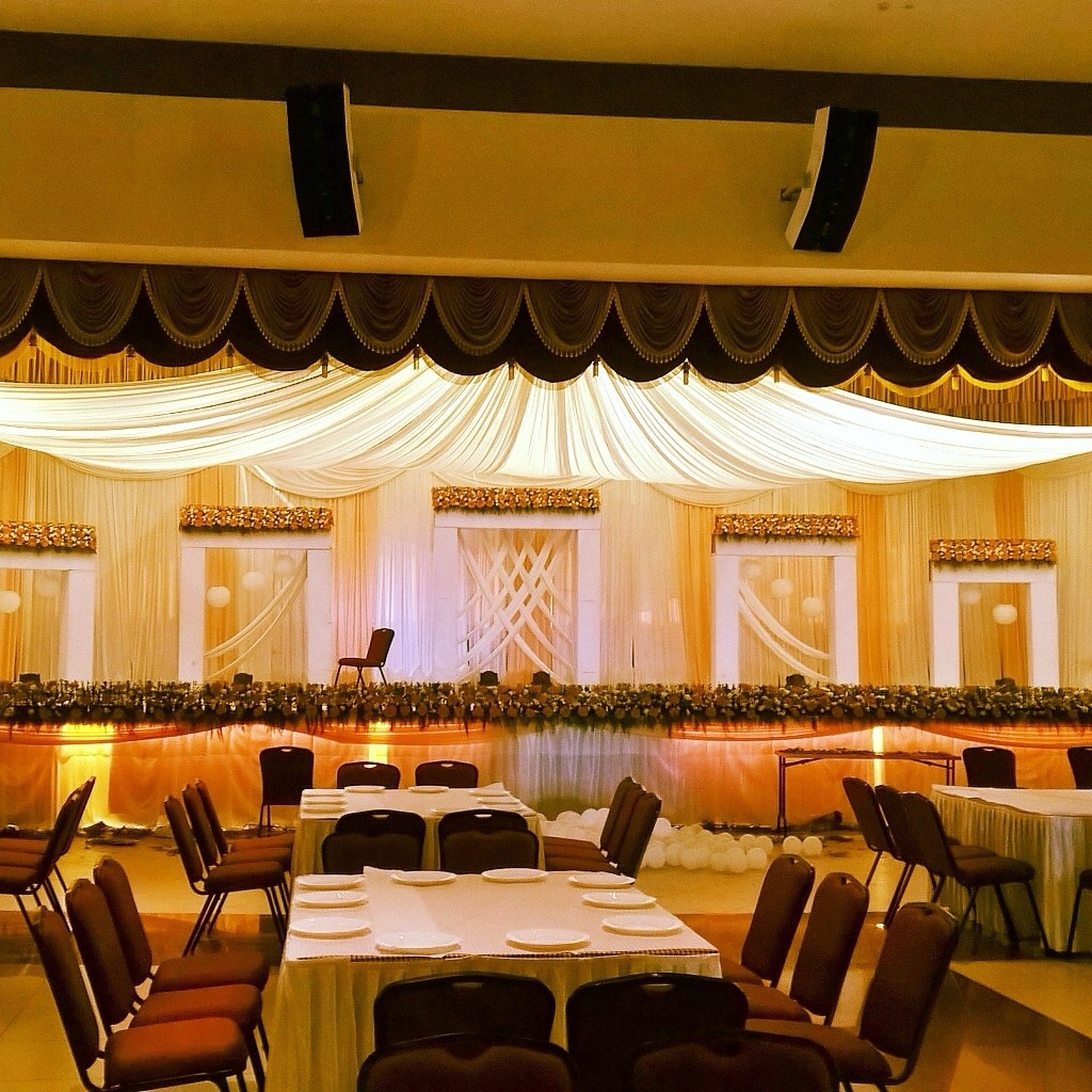 Sam's Auditorium & Gardens, Pathanamthitta — photo 9