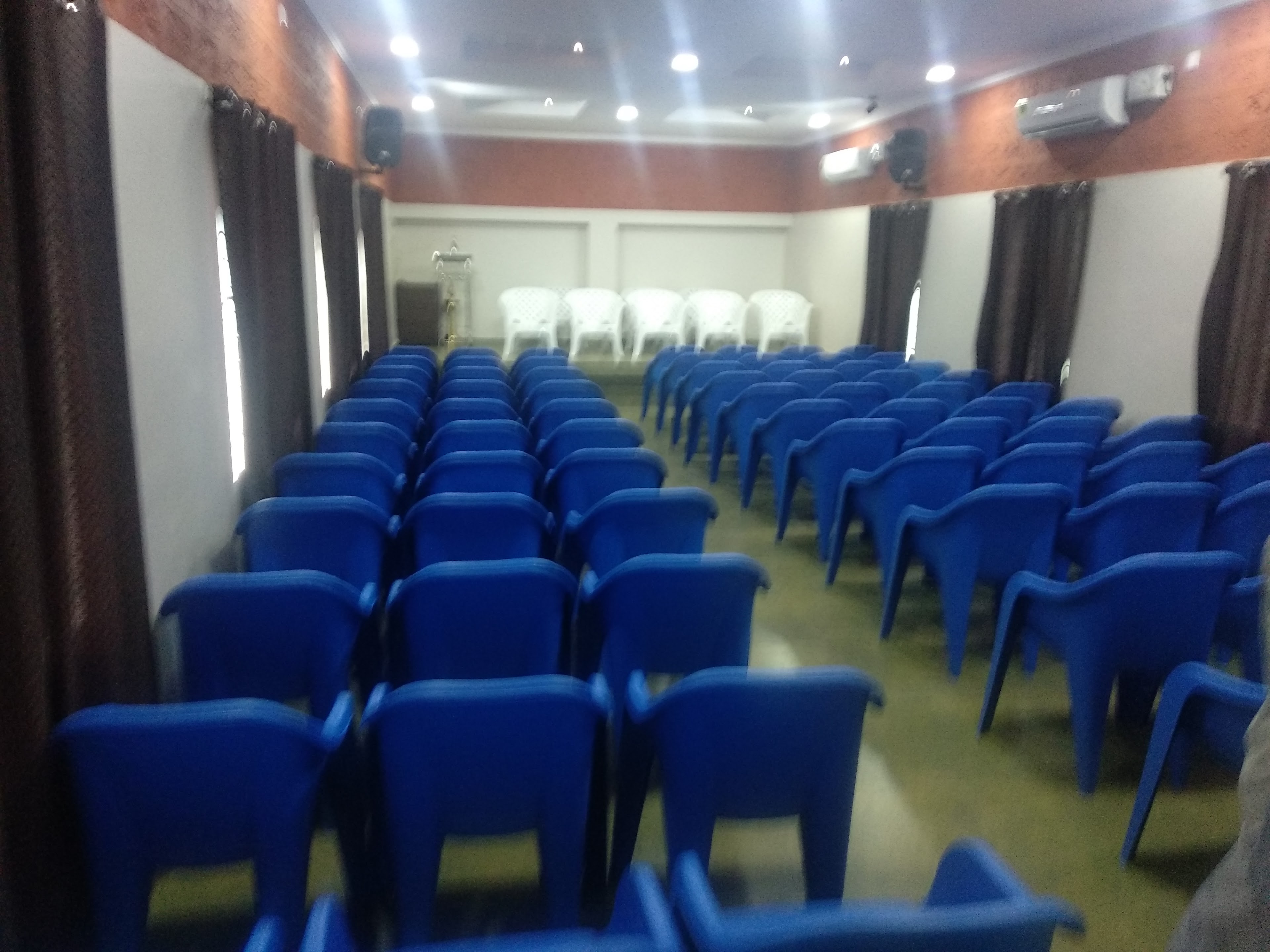 Jayasri Auditorium, Manjeri — photo 6