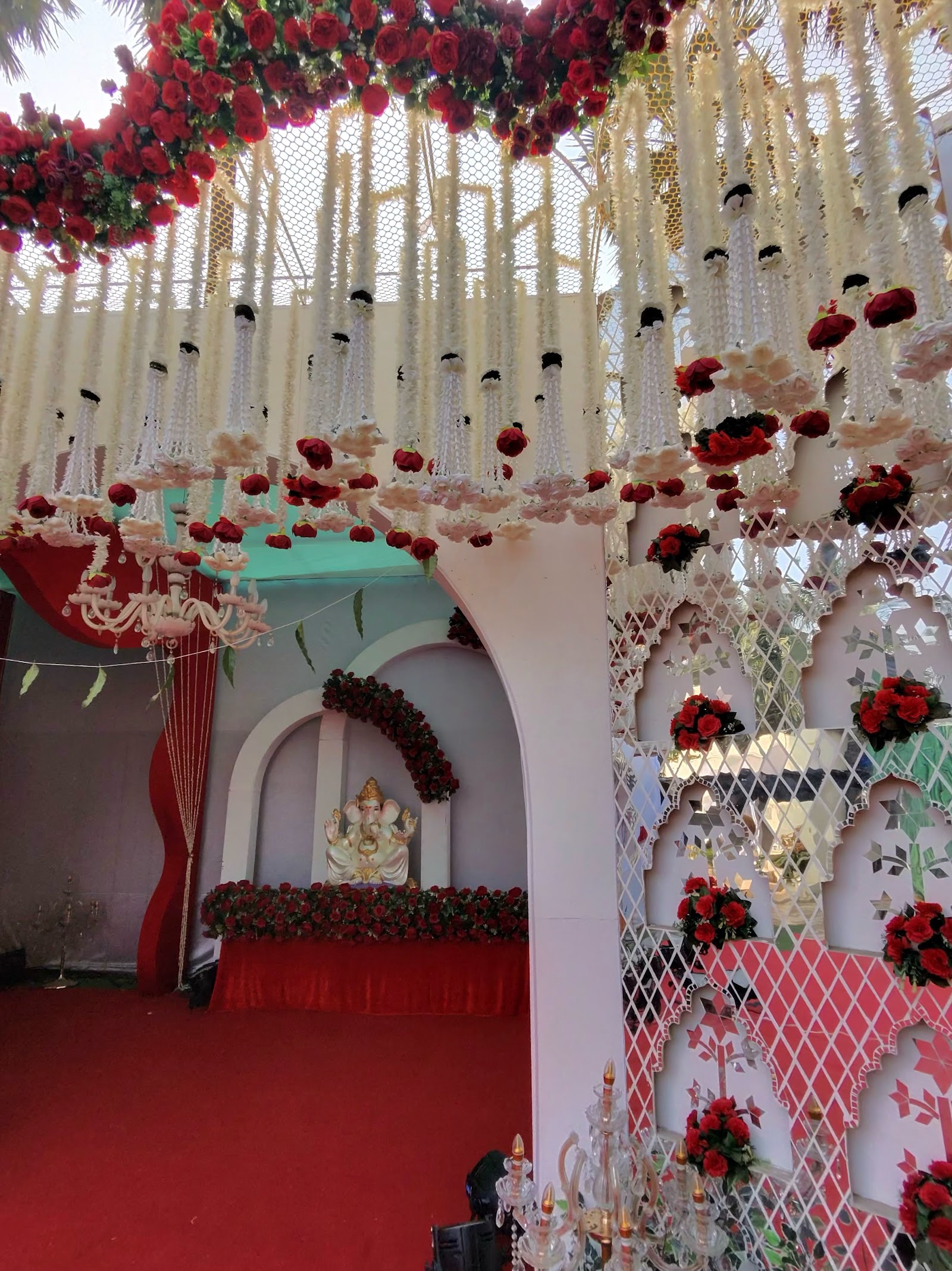 Coco Island, Mumbai — photo 1