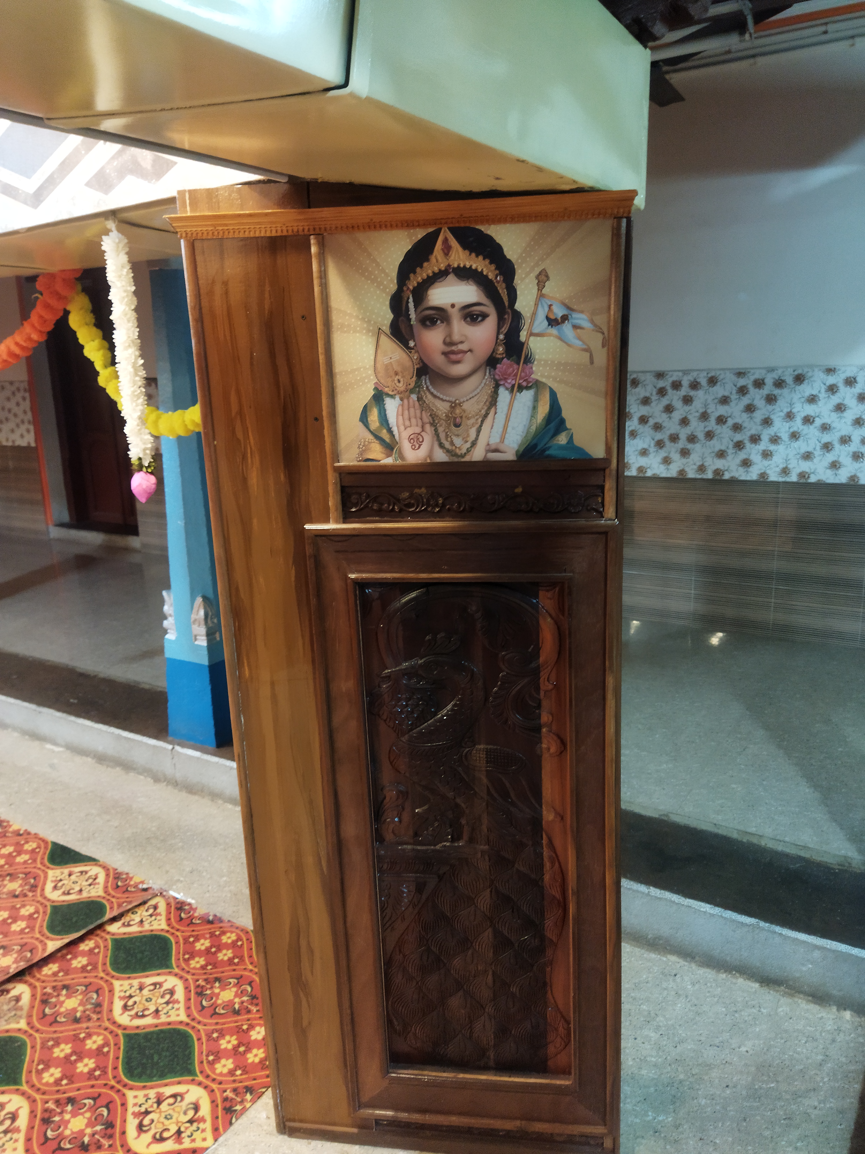 Dhanalakshmi Marriage Hall, Karaikudi — photo 5