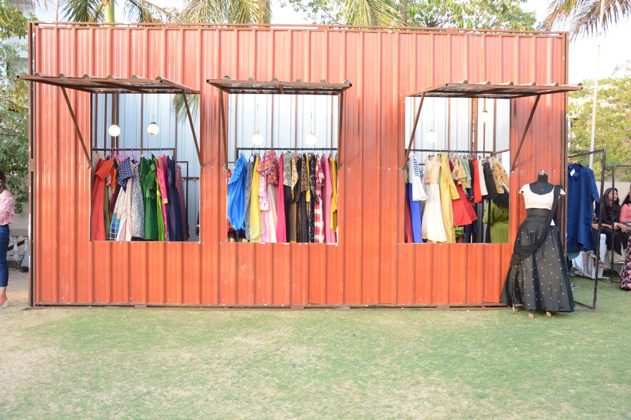 Amrutsagar Party Plot, Rajkot — photo 7