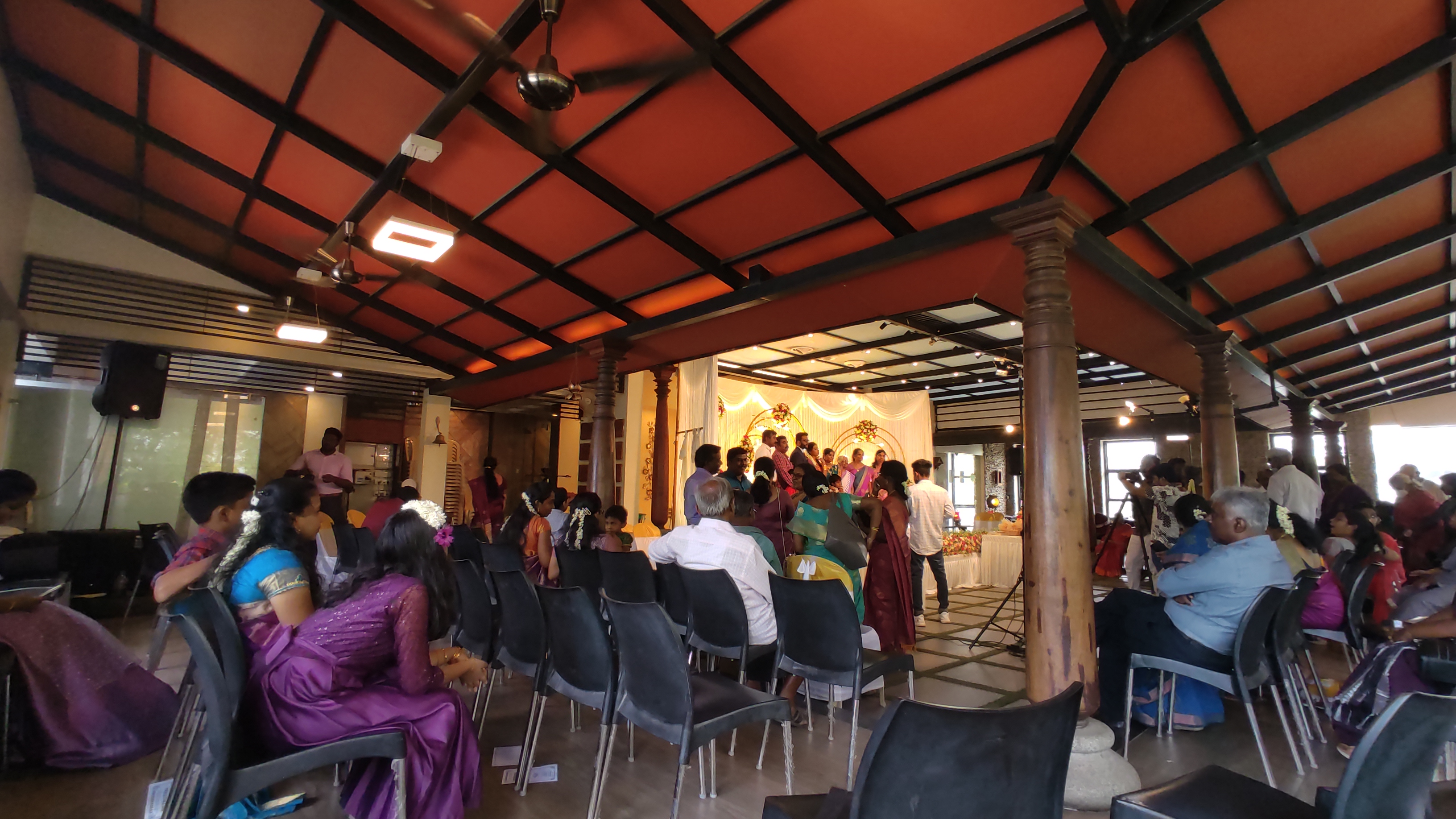CEDAR Hall D' Thasor, Nagercoil — photo 4