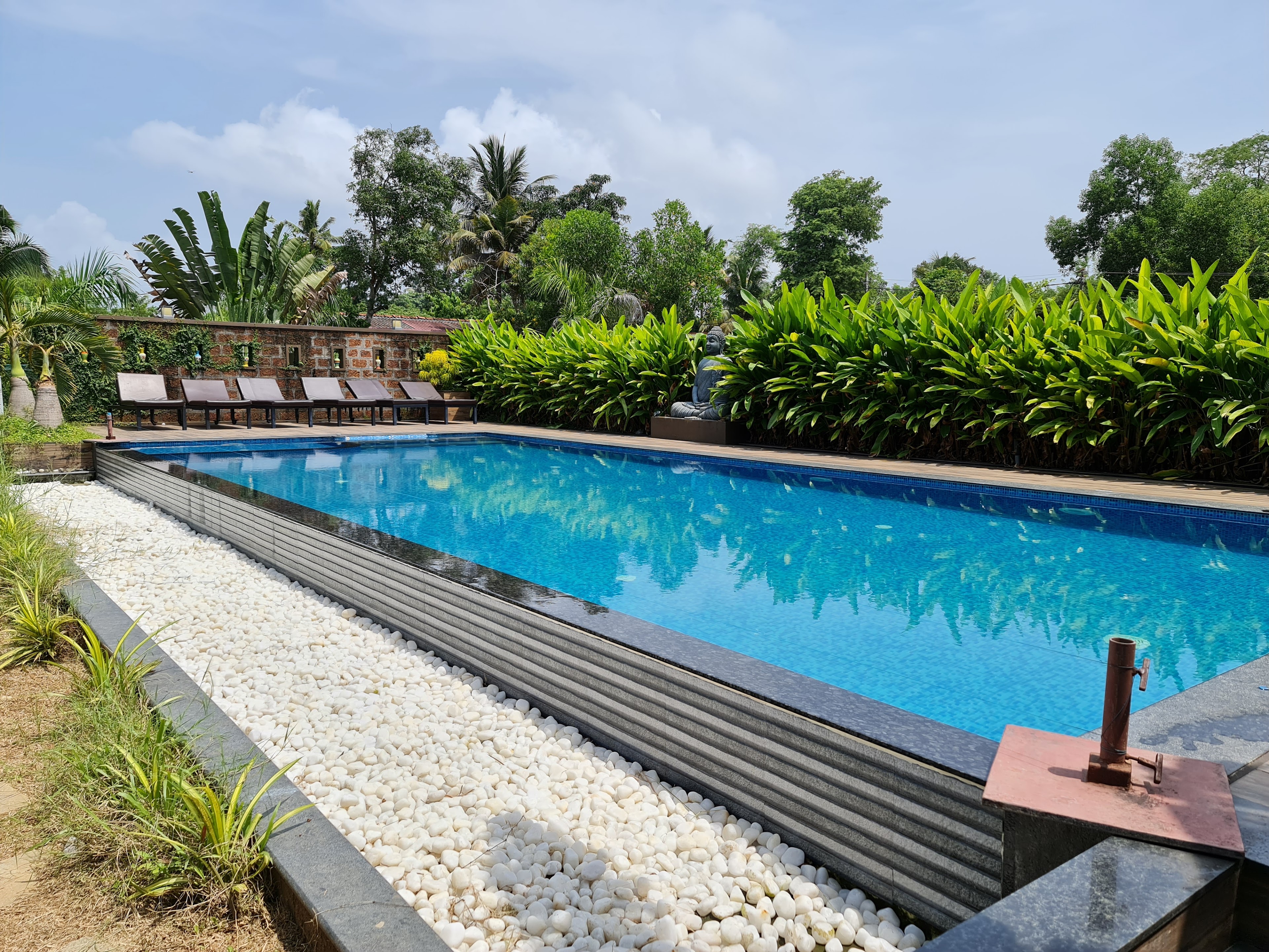 Haven Alleppey Beach Villa, Alappuzha — photo 3