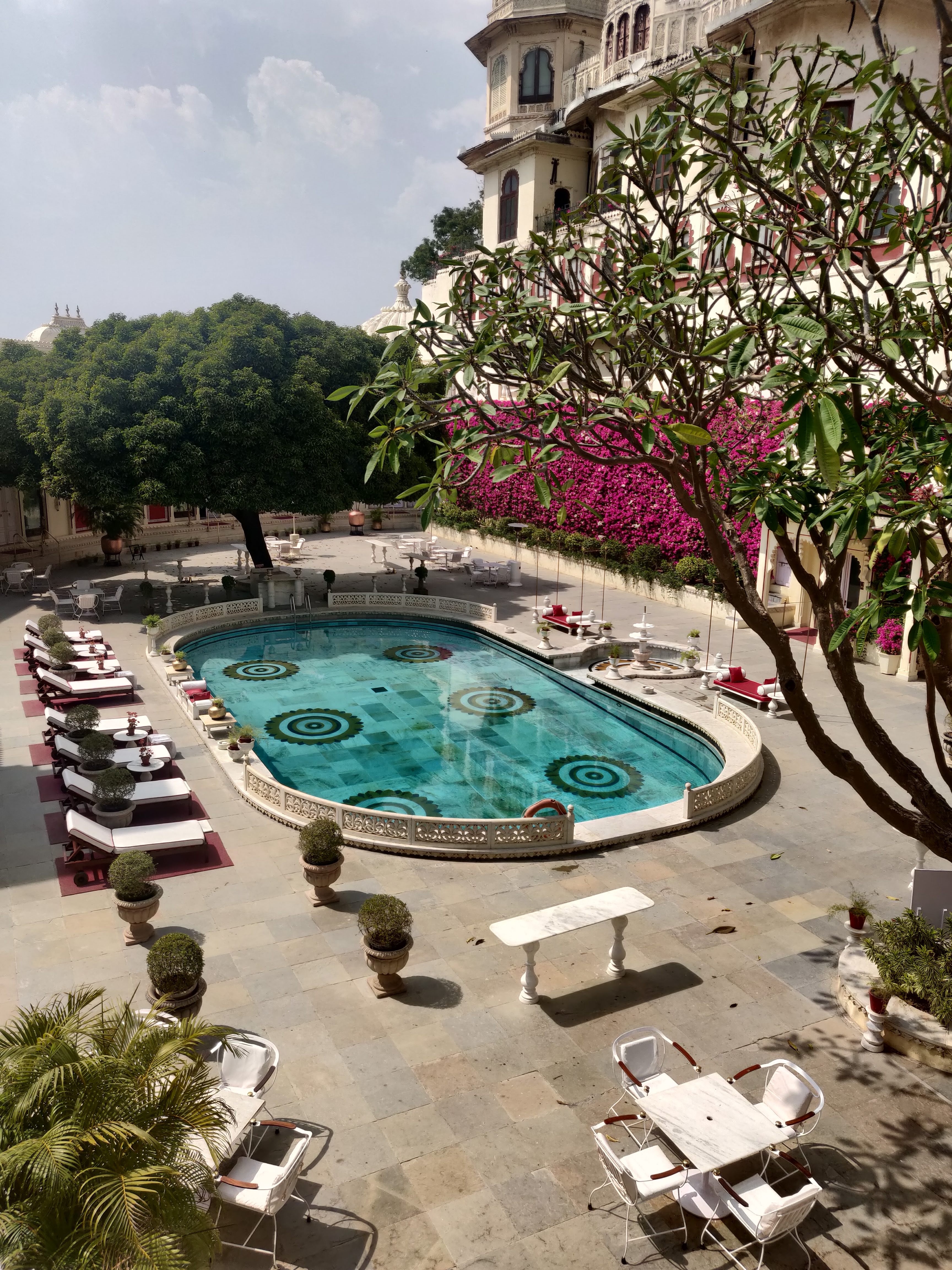 Shiv Niwas Palace, Udaipur — photo 3