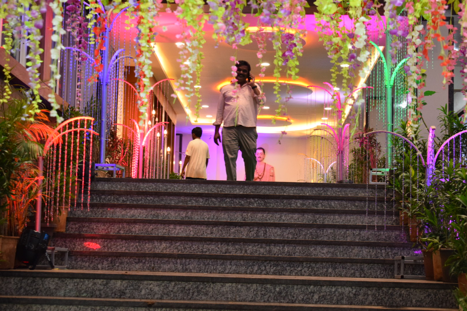 Lavanya Covention Center, Bidar — photo 3