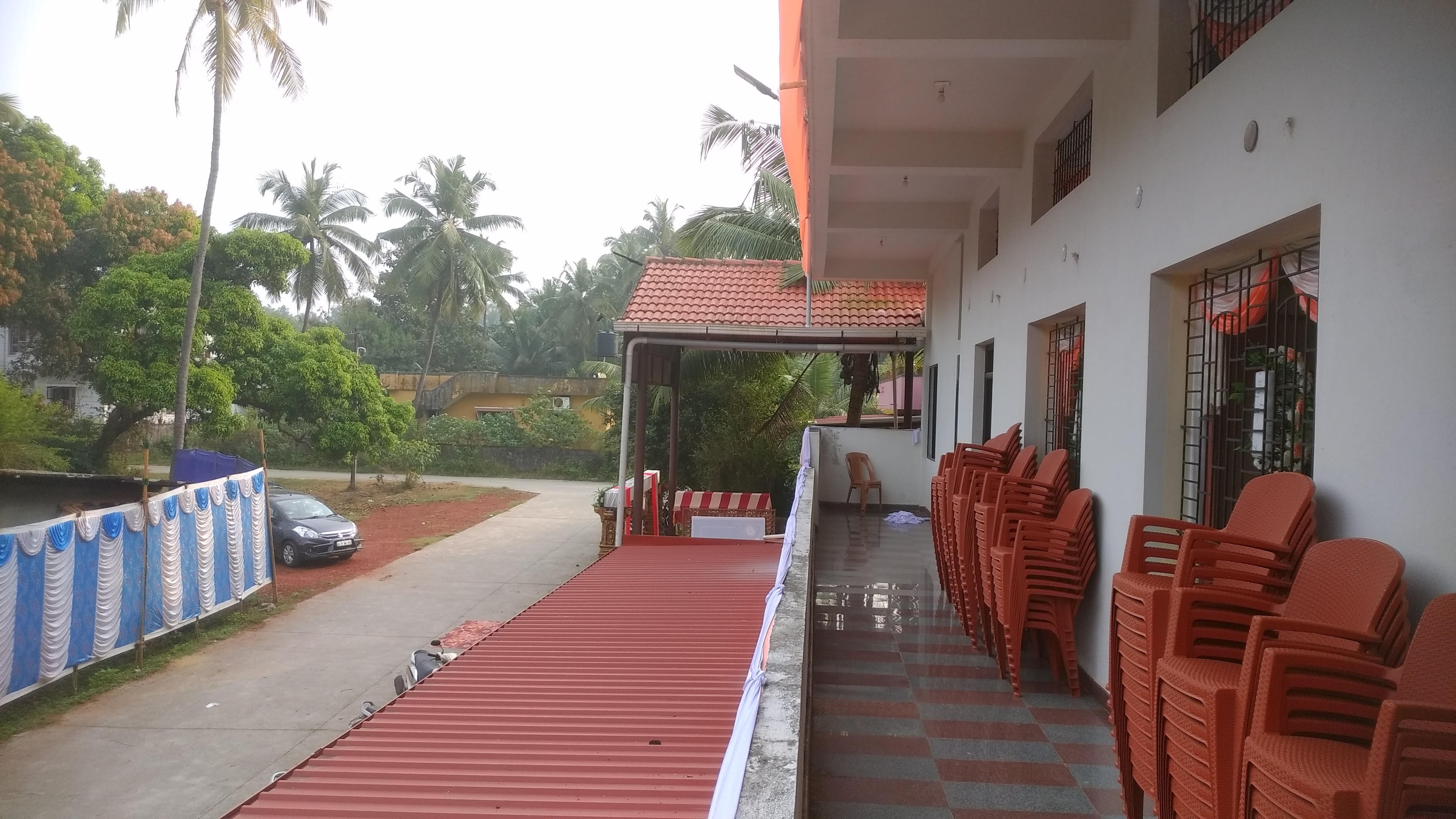 Brahmi Sabha Bhavana ಬ್ರಾಹ್ಮೀ ಸಭಾಭವನ, Udupi — photo 4