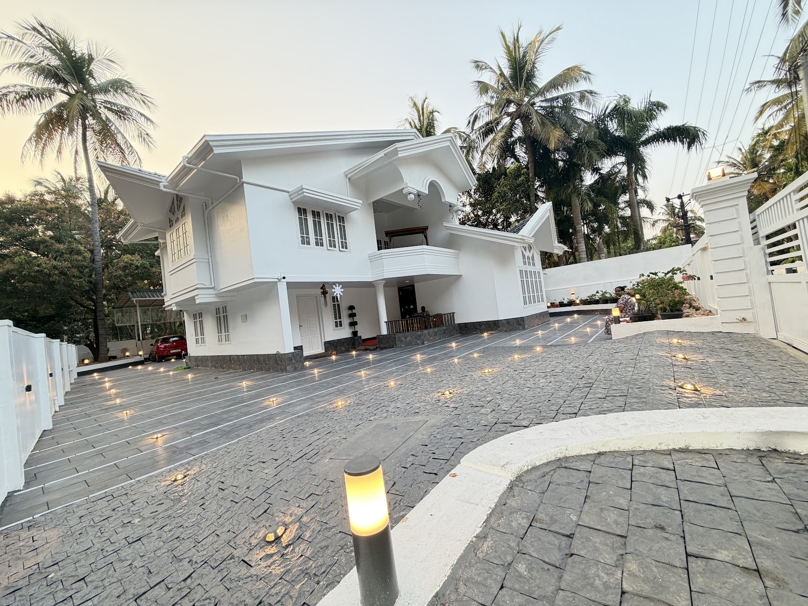 Bloom Fort Villa Homestay, Kannur — photo 6
