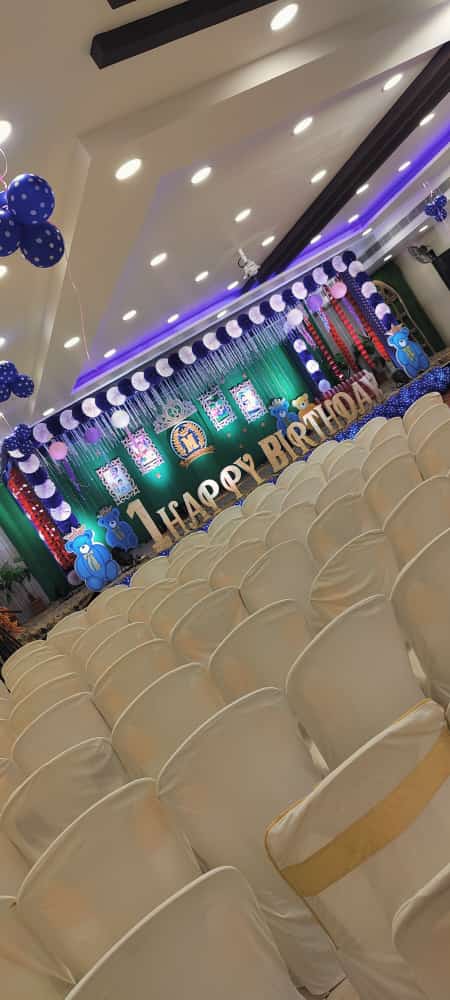 JUBILEE FUNCTION HALL, Kurnool — photo 7