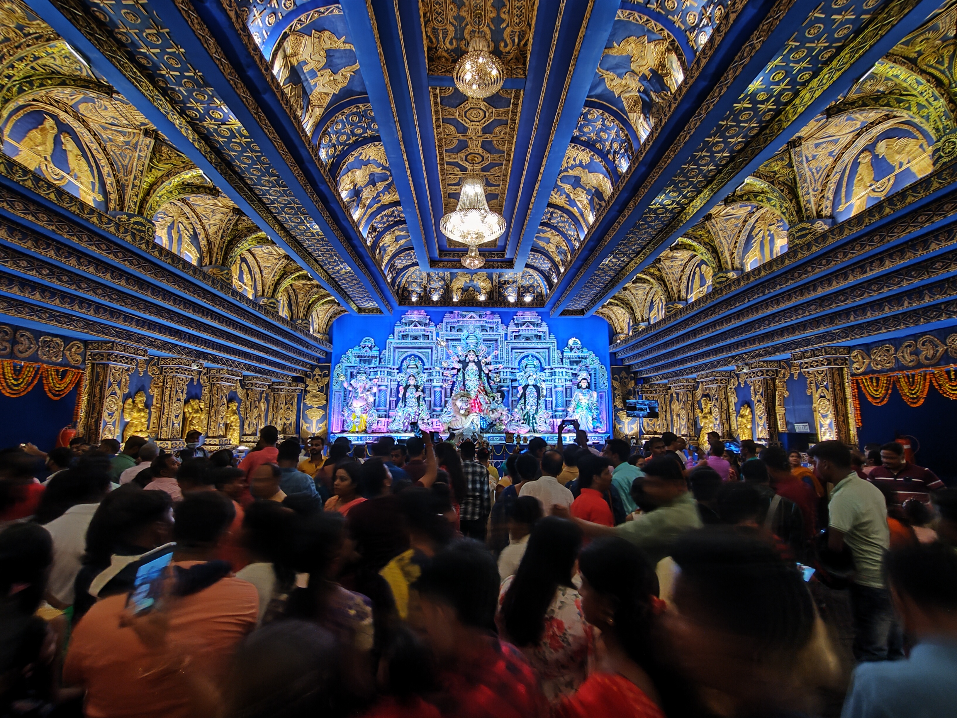 Bhiringi Nabaroon Celebration Hall, Durgapur — photo 6