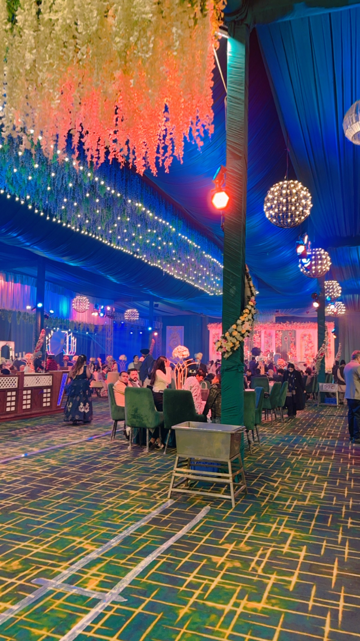 Turning Point Banquets & Resorts, Ludhiana — photo 1