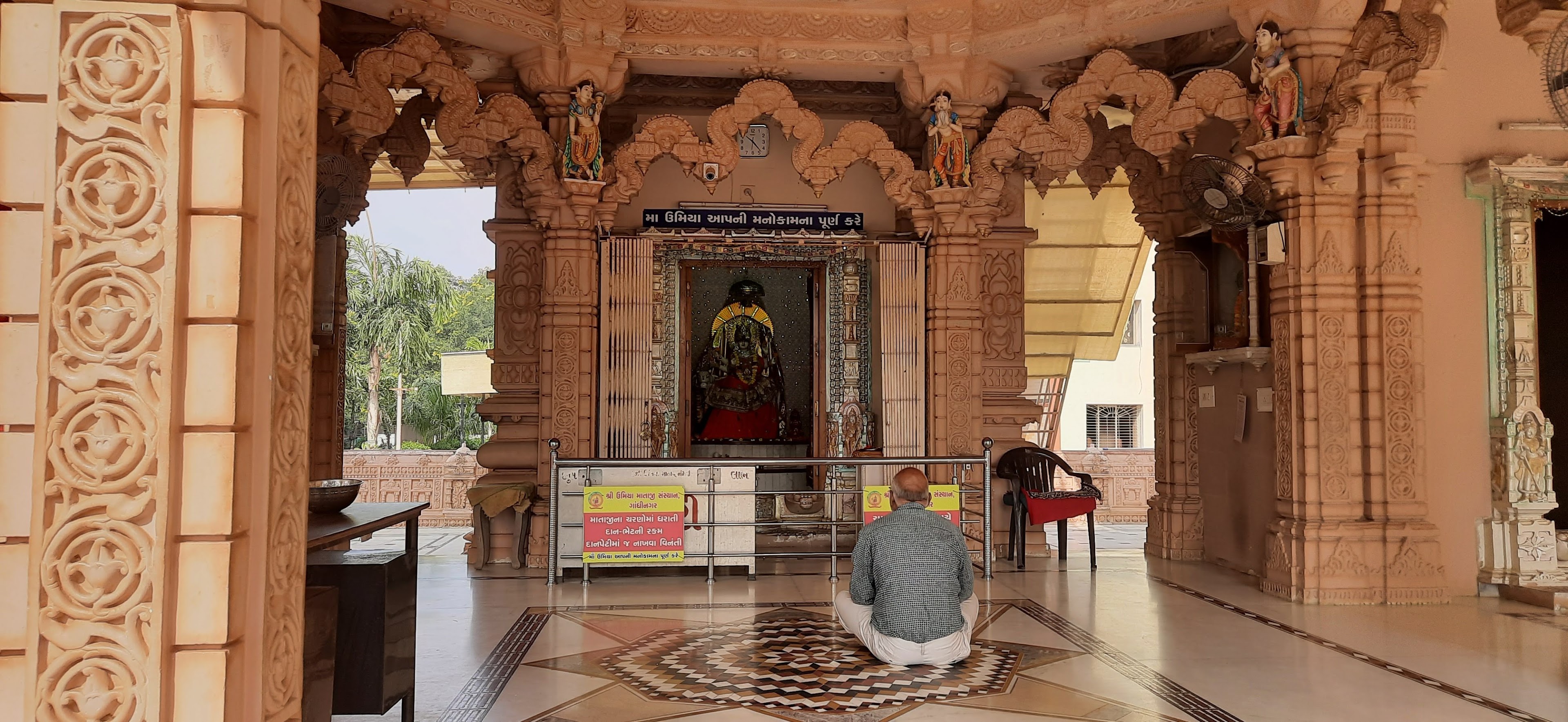 Patel Samaj Bhavan, Gandhinagar — photo 10