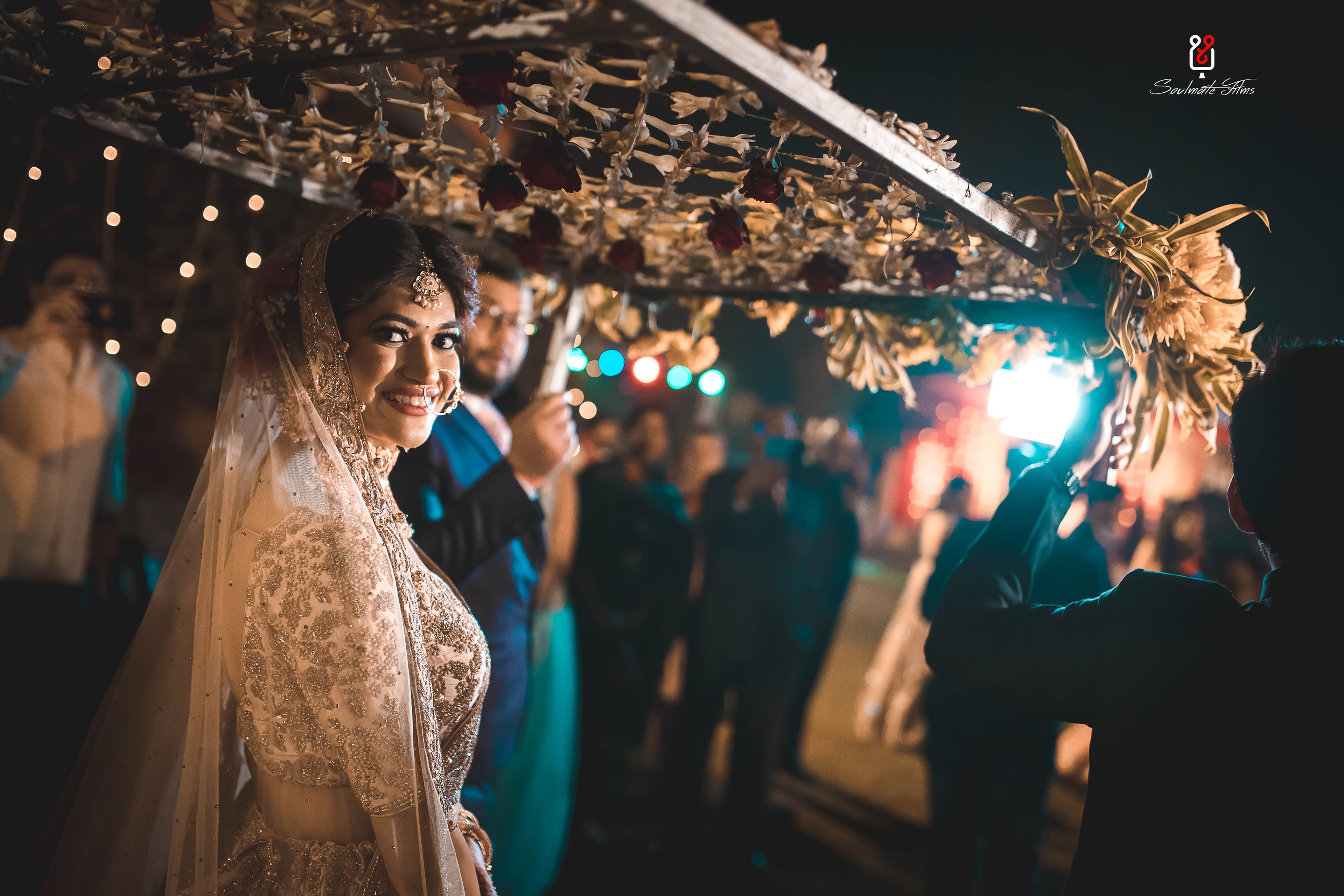Vivah Luxury Weddings | Destination Wedding Planner in Goa, Panaji — photo 4