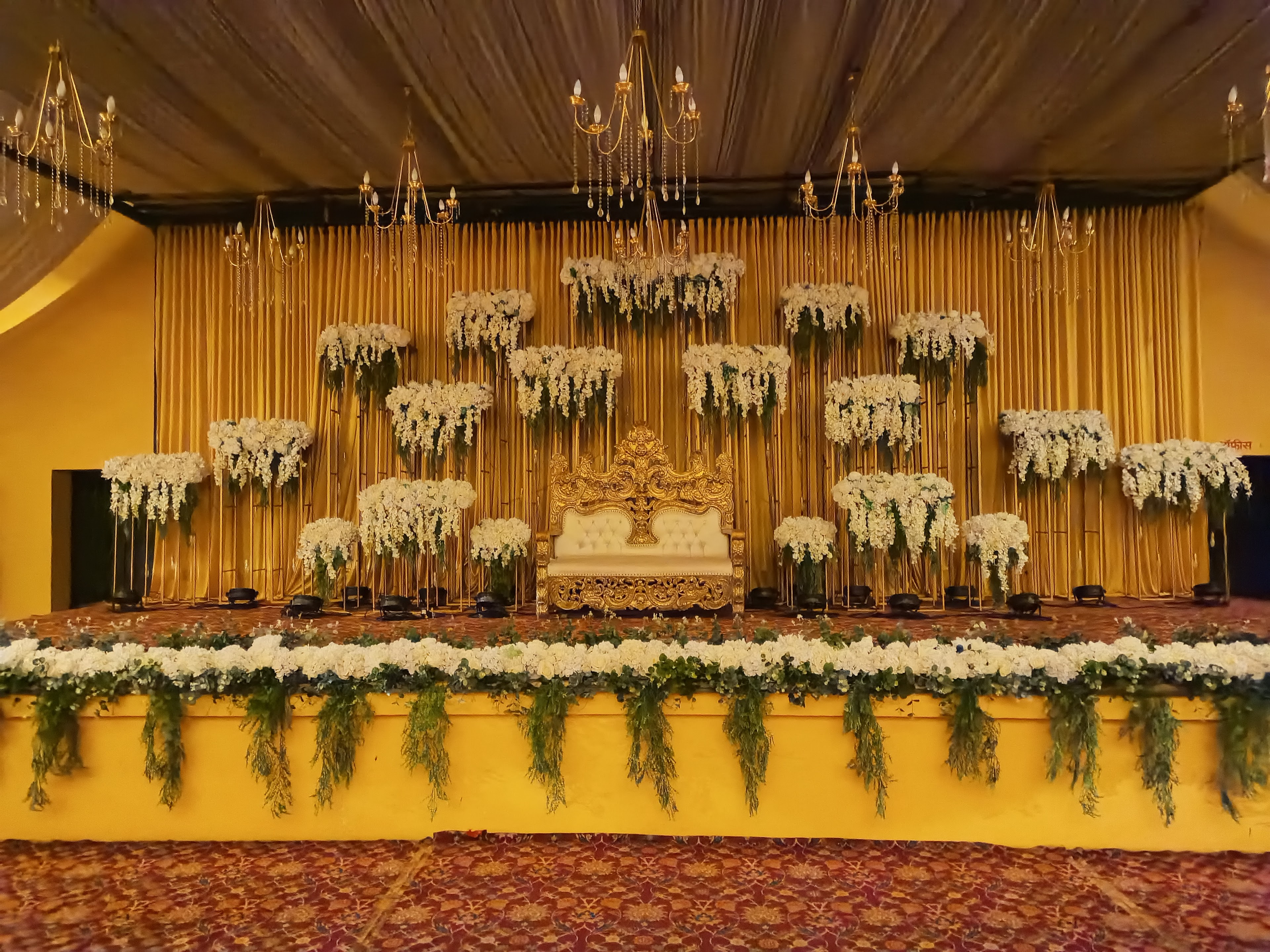 Dhairyaprasad Cultural Hall, Kolhapur — photo 3
