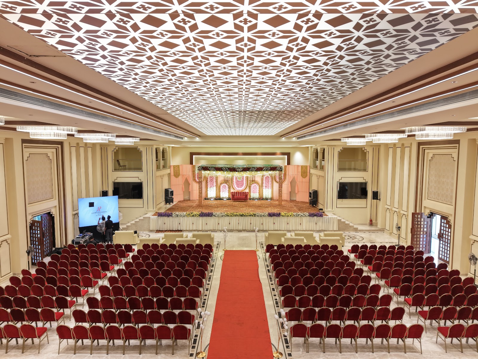 The Royal Mahal VAYALUR, Tiruchirappalli — photo 5