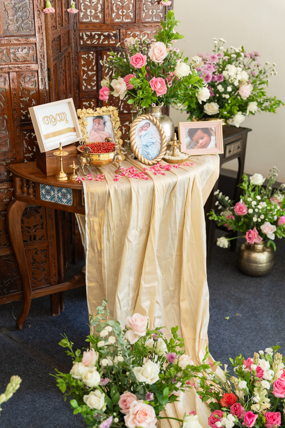 Eventers Wedding, Alappuzha — photo 10
