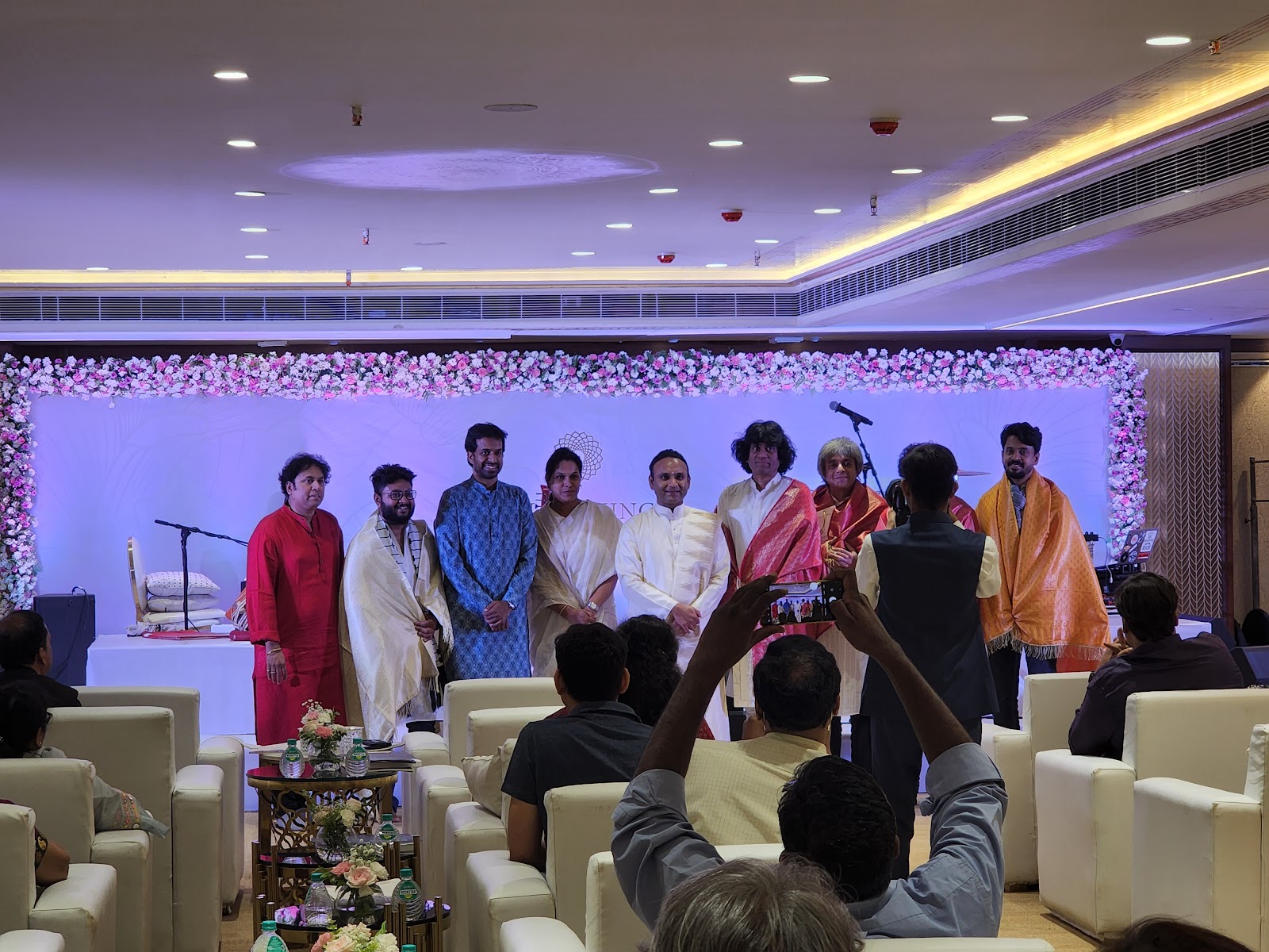The Grand Ballroom, Hyderabad — photo 6