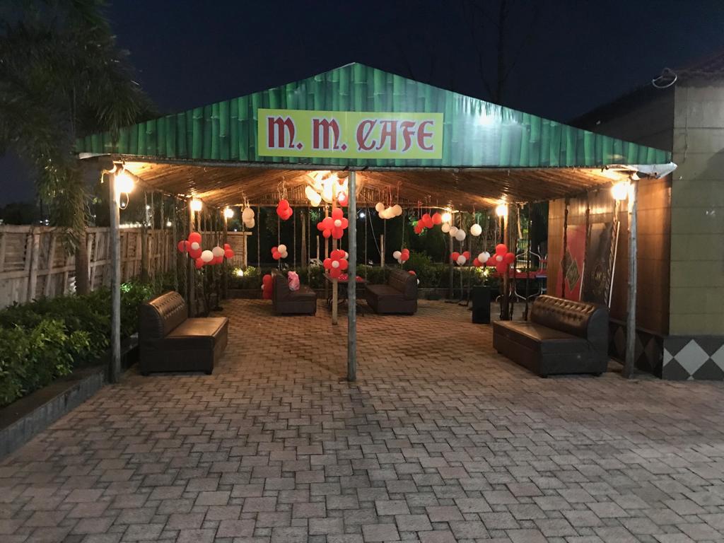 AMORA PARK(WEDDING PLACE), Raipur — photo 9