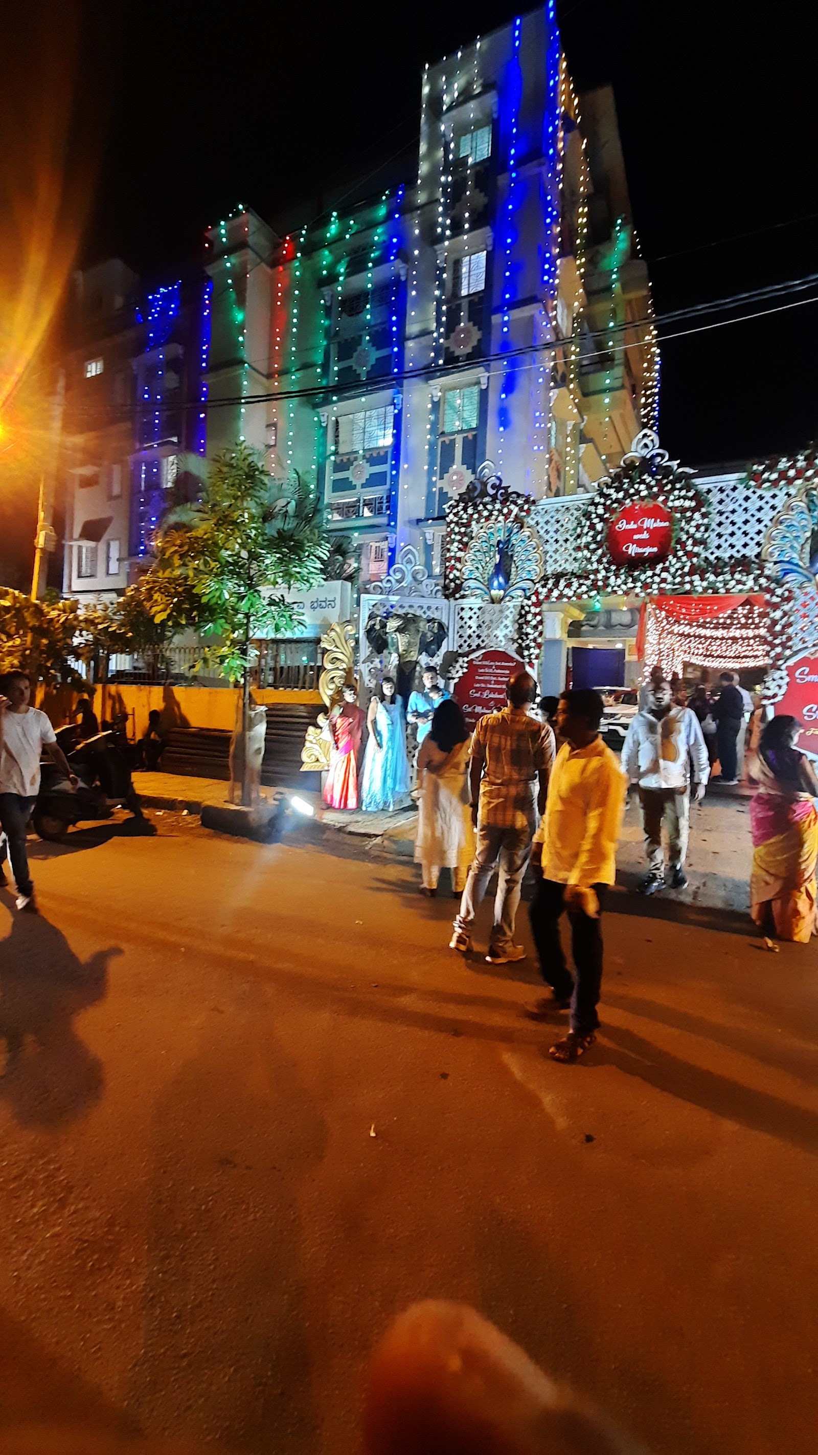 H.A.E.A Bhavana, Bengaluru — photo 5