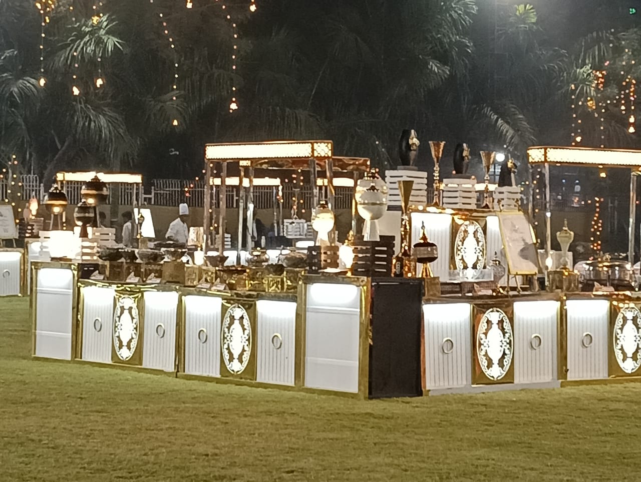 Shivaanta Lawns & Banquet, Vadodara — photo 2