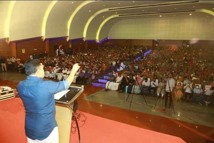 Shifa Convention Center, Perinthalmanna — photo 10