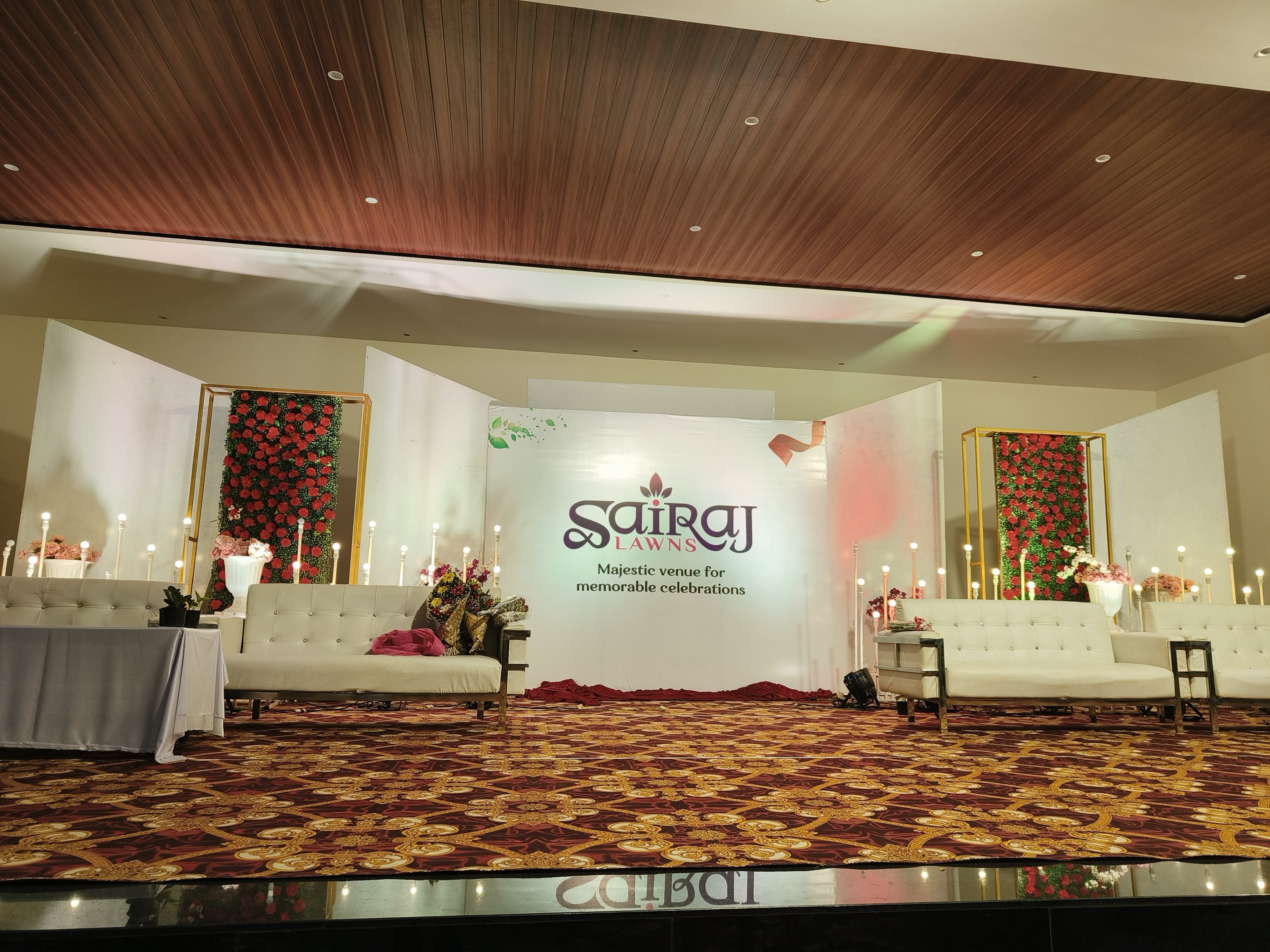 Sairaj Lawns, Belagavi — photo 2