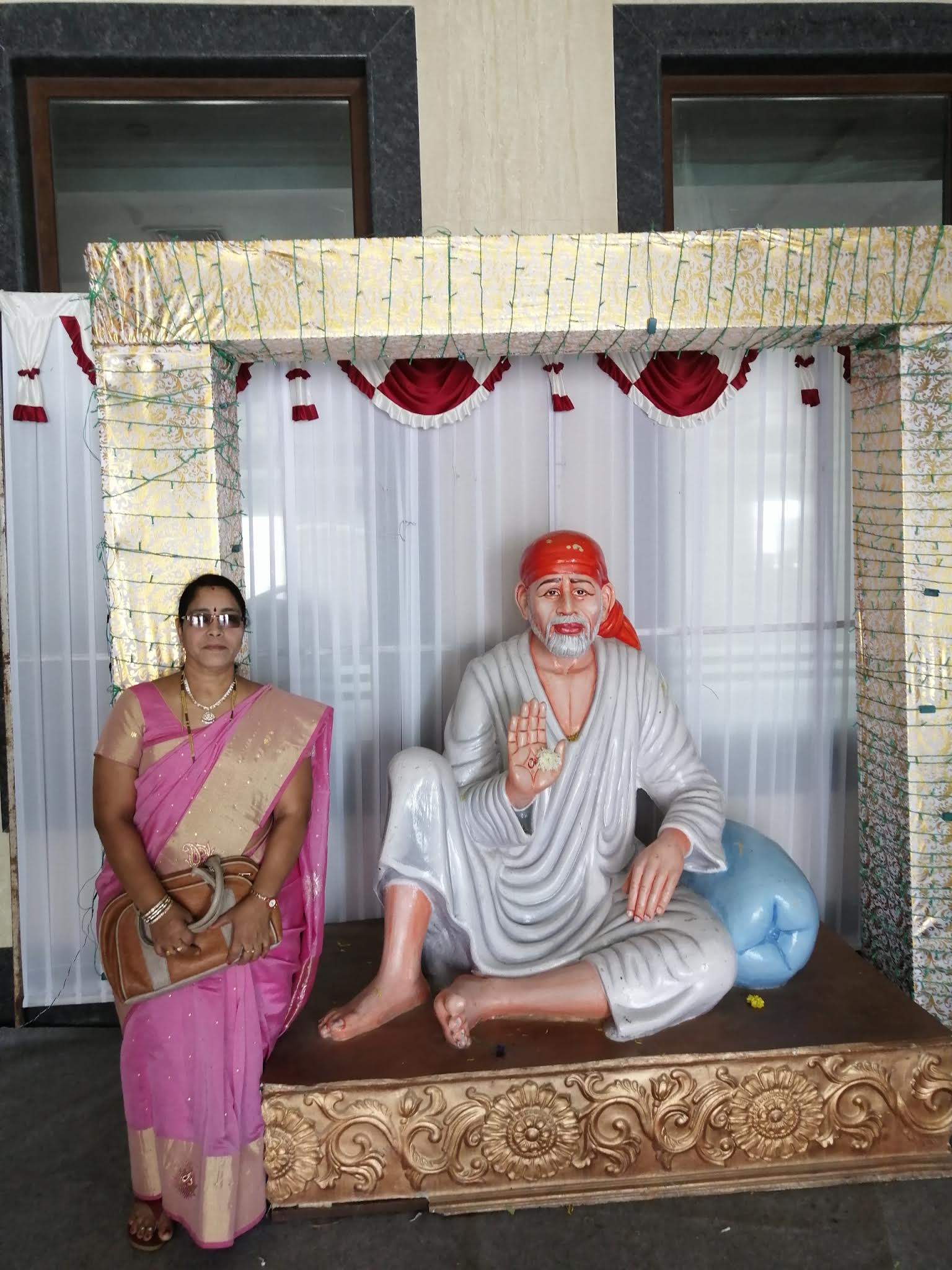 Somisetty Tanish Convention, Kurnool — photo 5