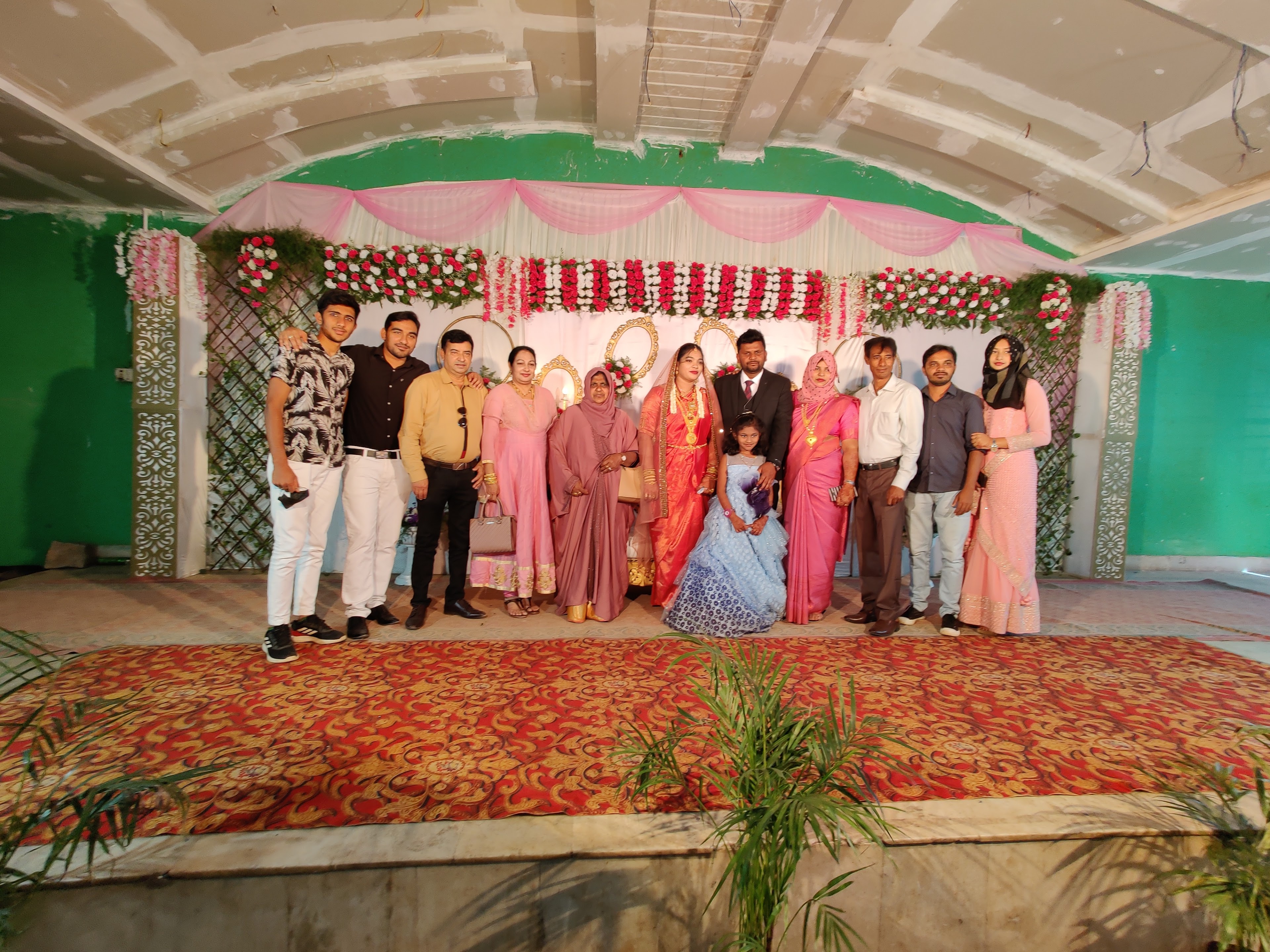 Furkhaniya Shadi Mahal, Chikkamagaluru — photo 3