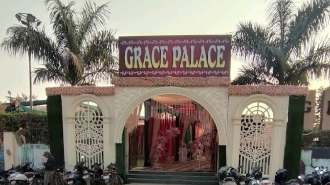 Grace Palace, Ambala — photo 1