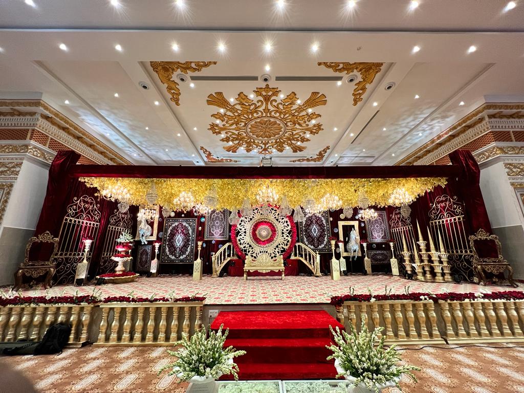 Maharaja Palace, Bengaluru — photo 8