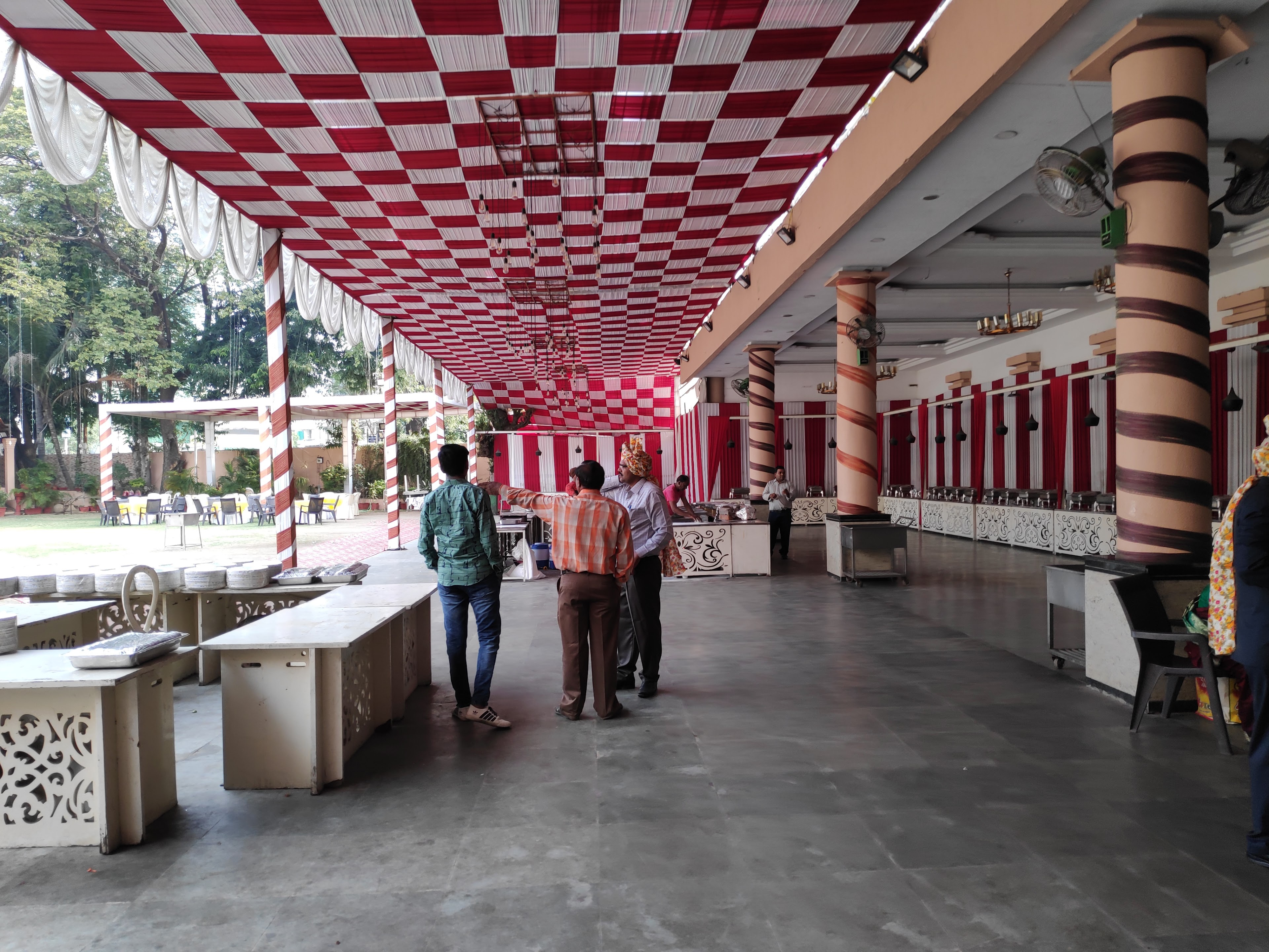 Swagat Lawn, Nagpur — photo 8