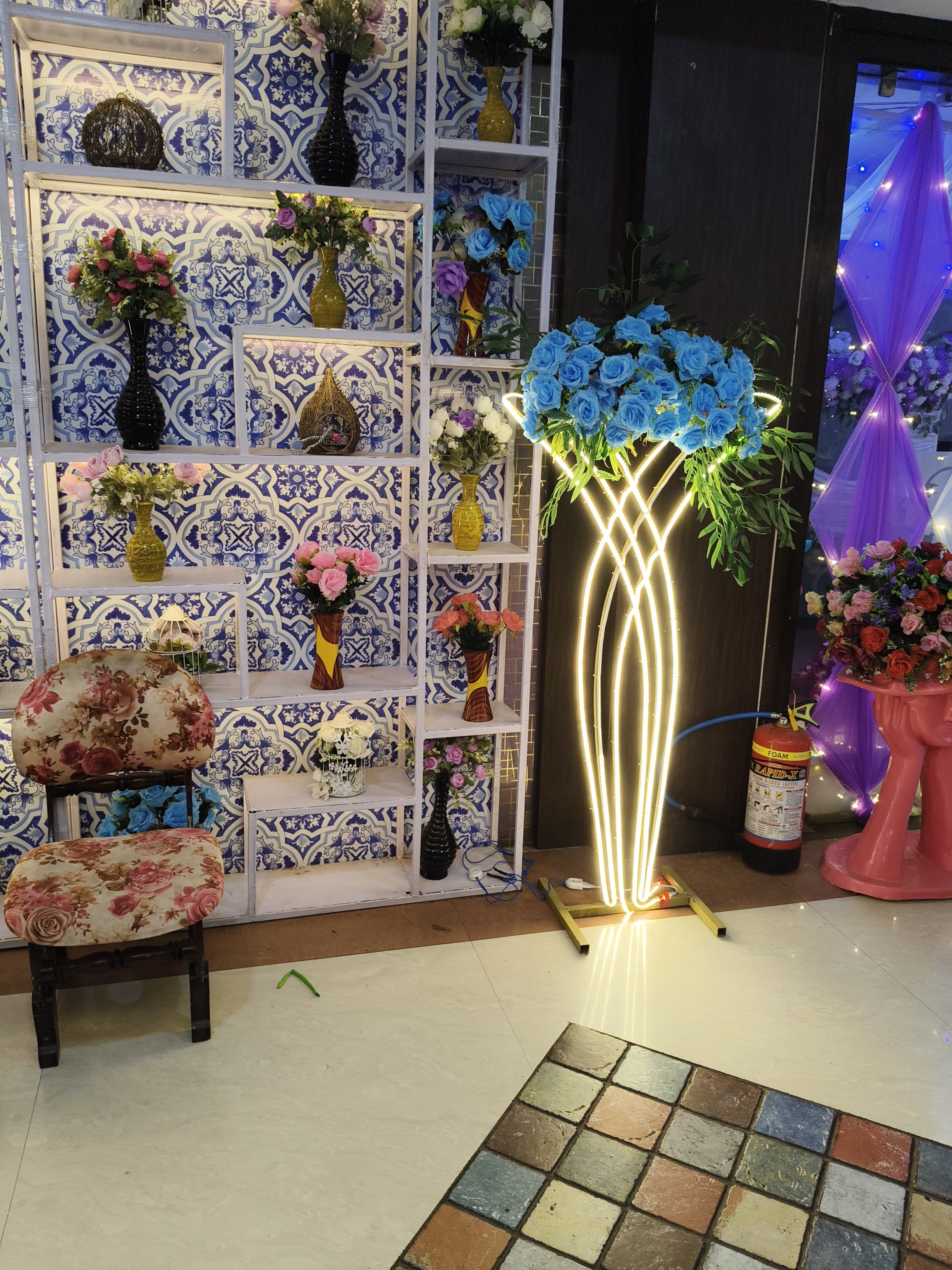 RQ Banquet Hall - best banquet hall in patna | best marriage hall in patna, Patna — photo 10
